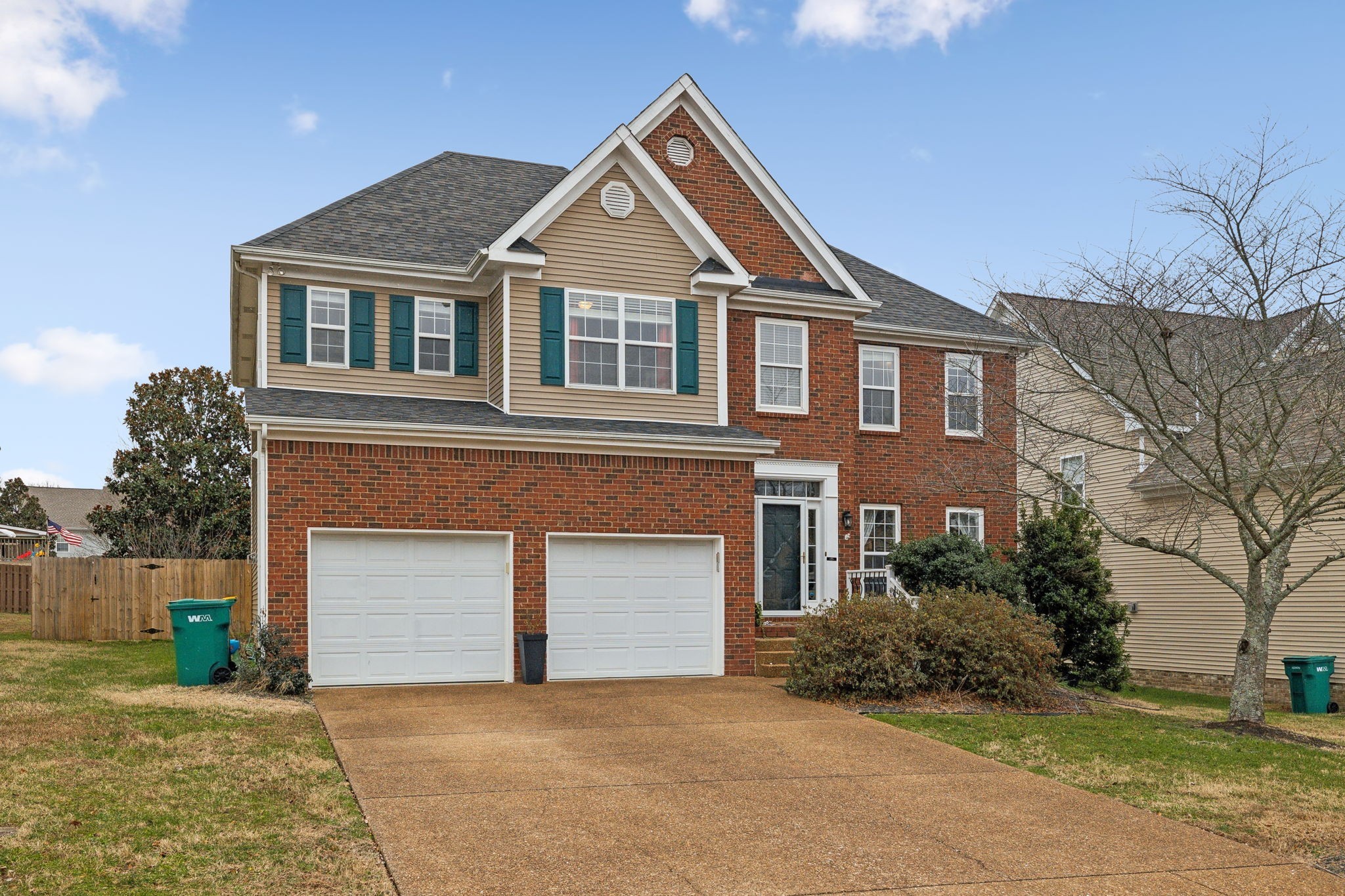 1310 Saybrook Xing