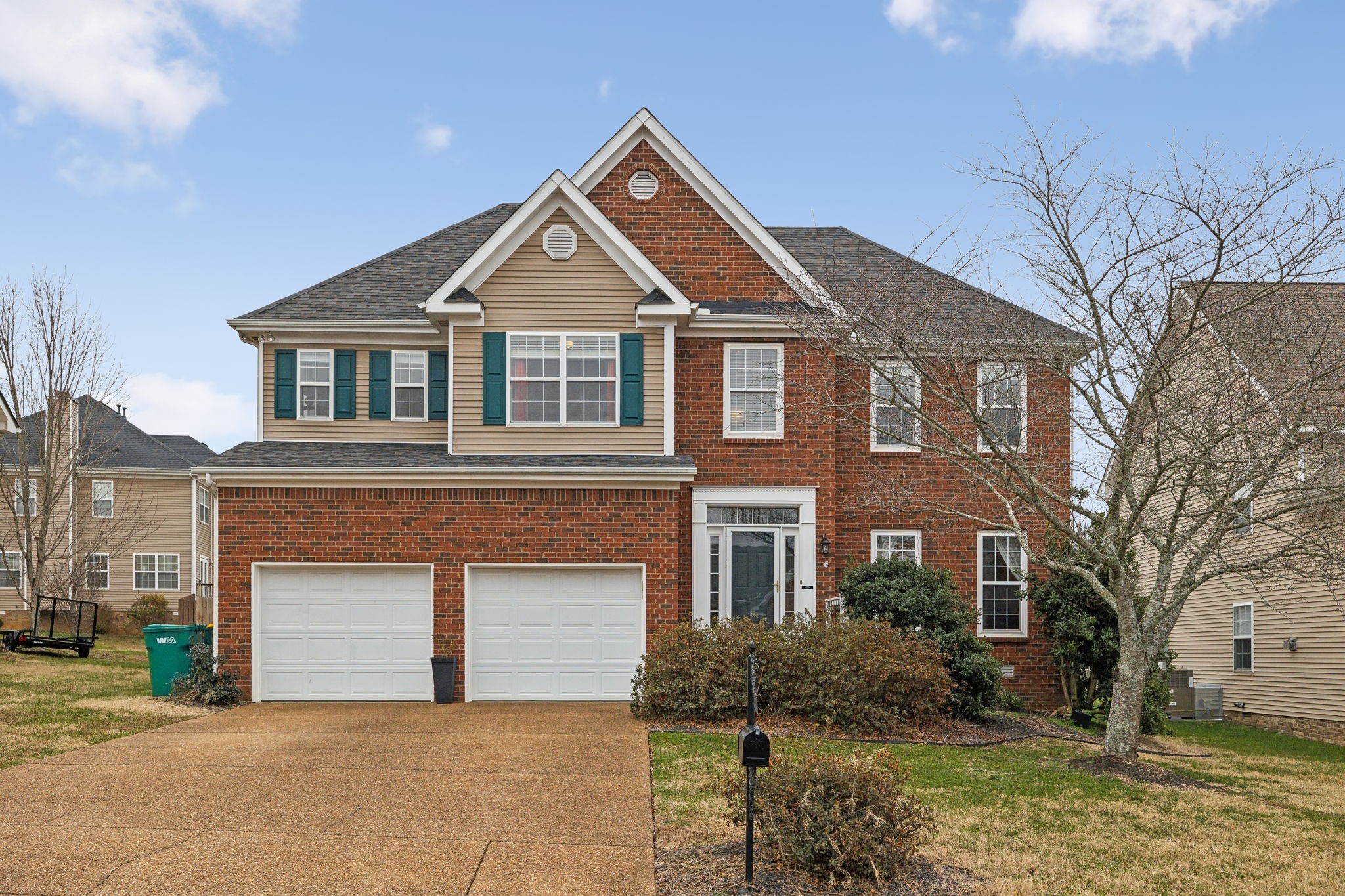1310 Saybrook Xing