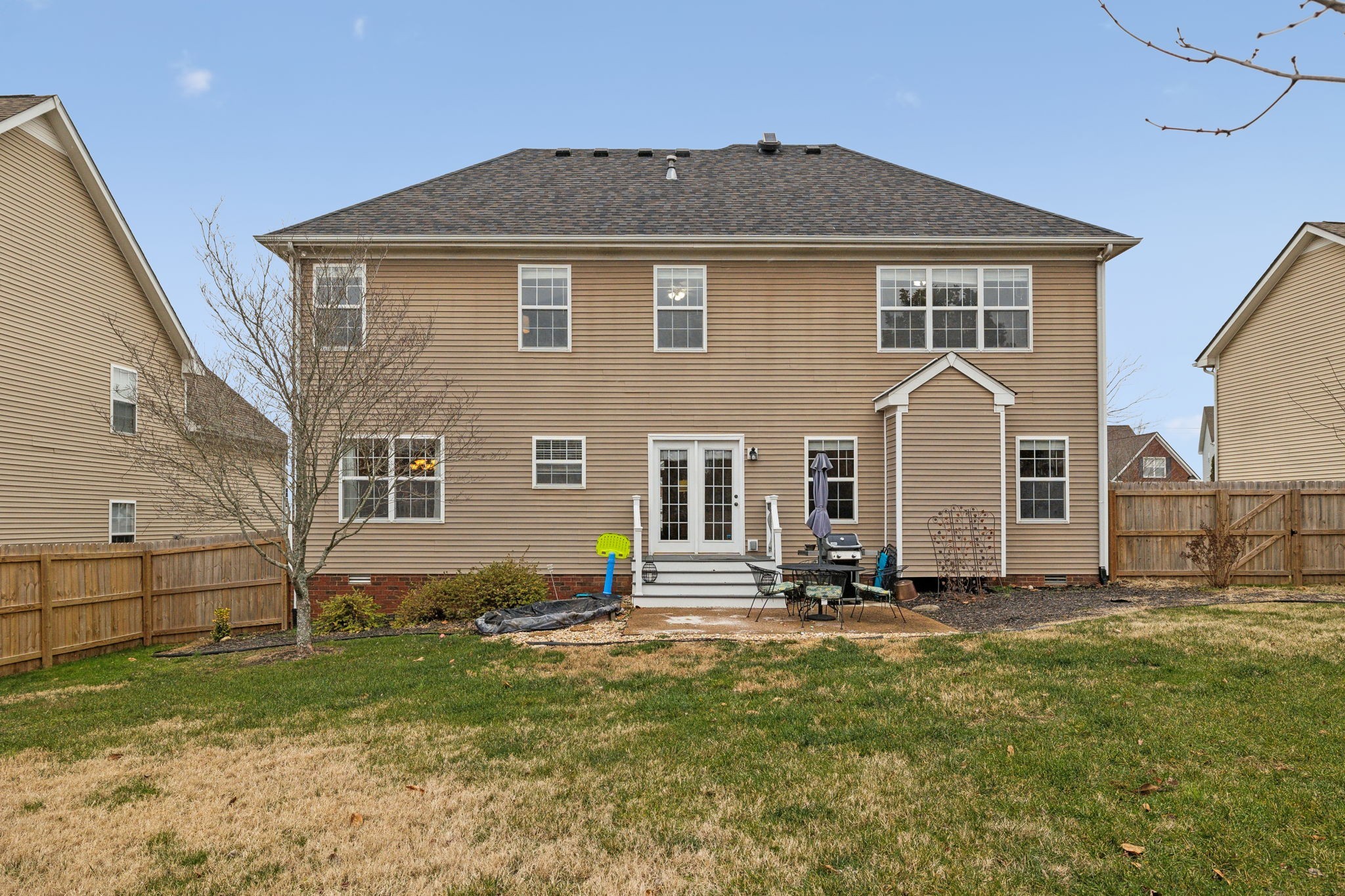 1310 Saybrook Xing