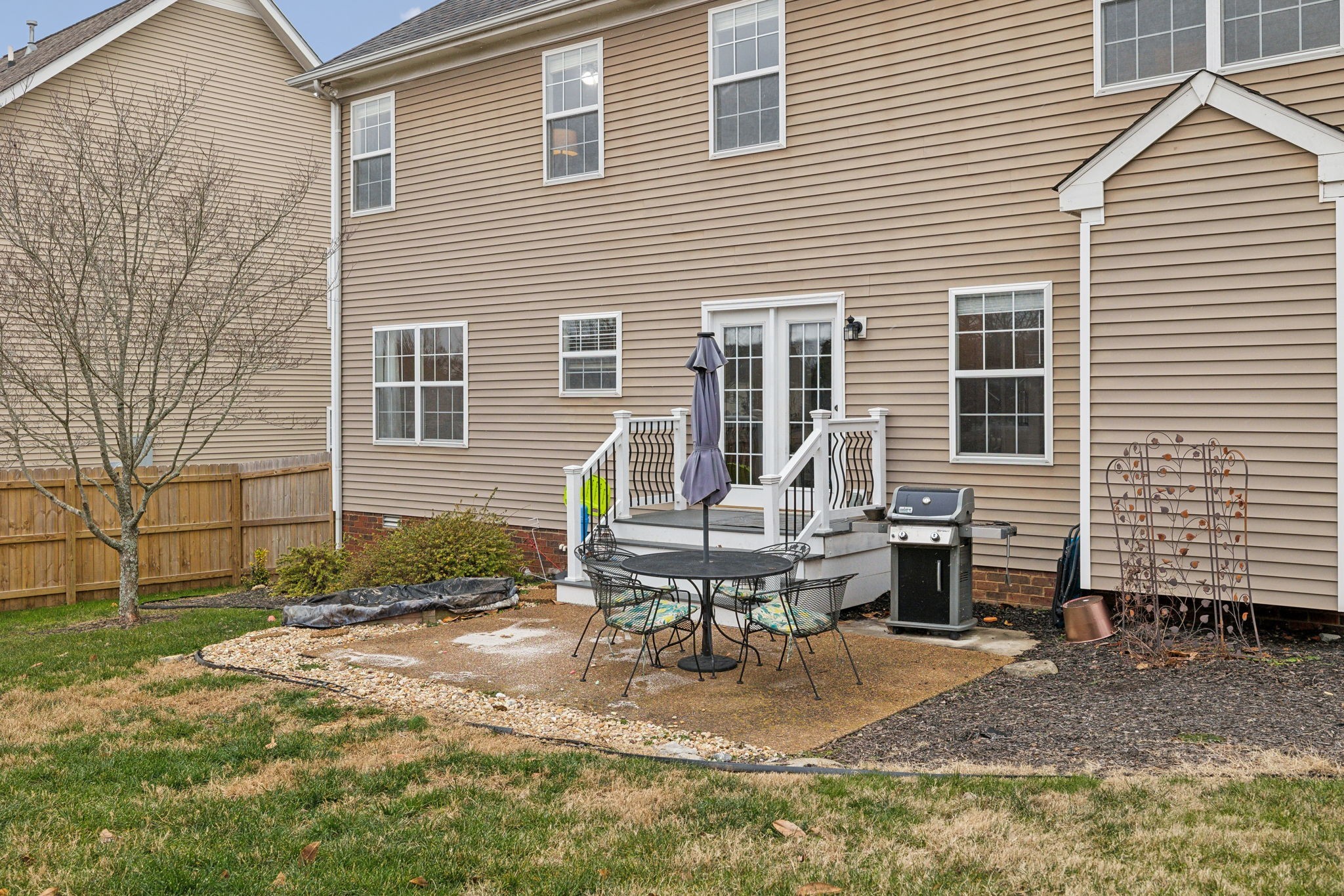 1310 Saybrook Xing