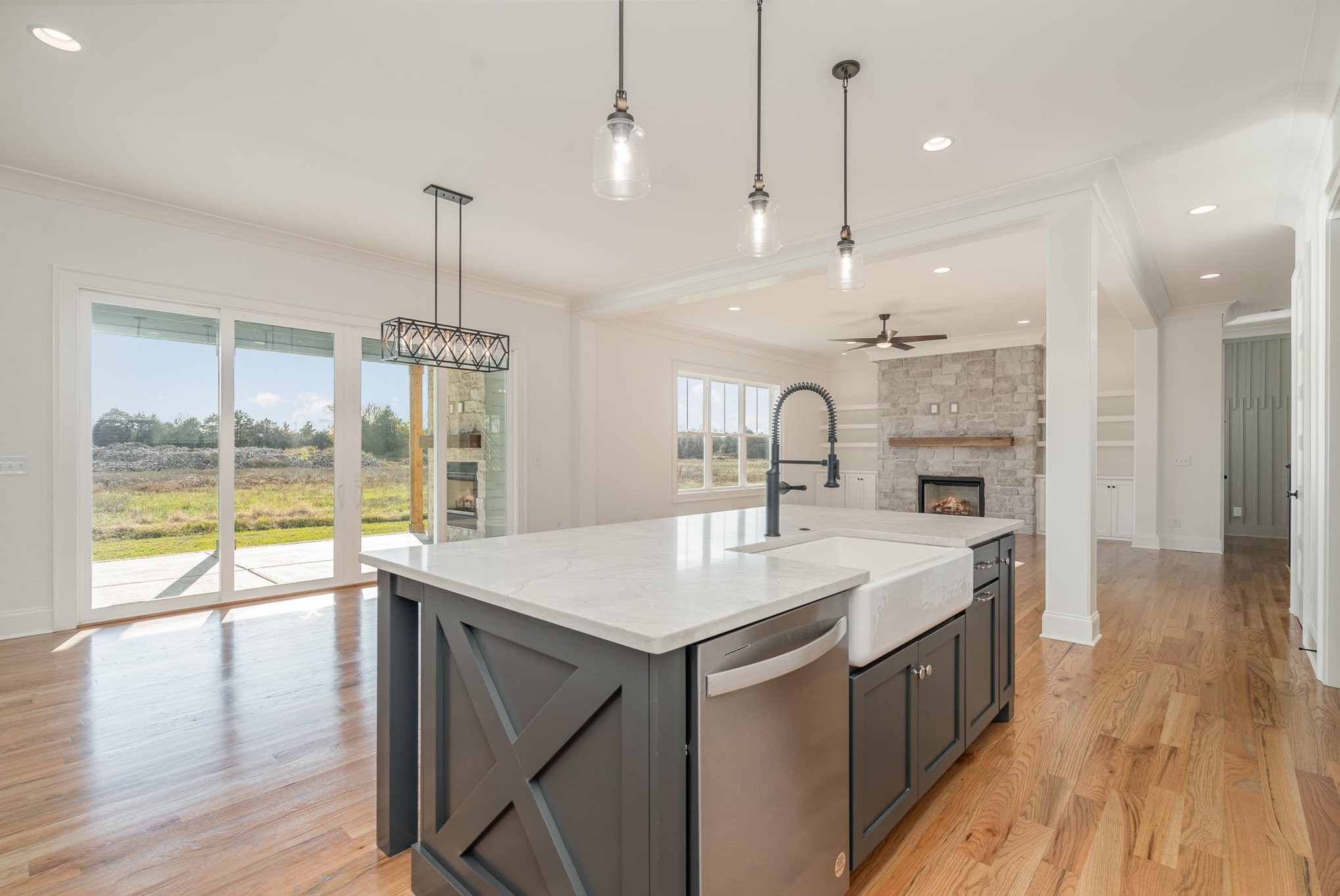 1724 Martha Washington Way