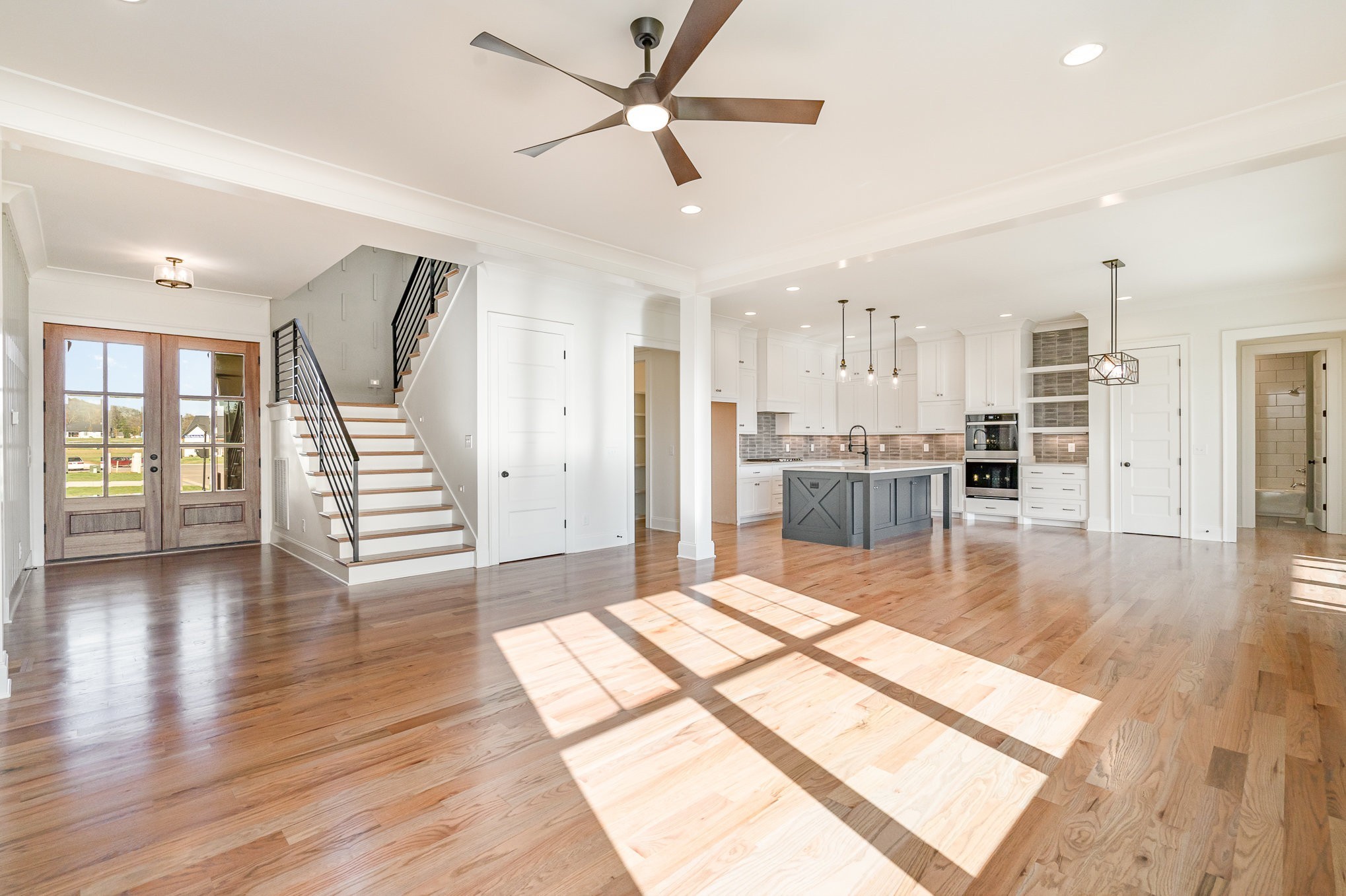 1724 Martha Washington Way