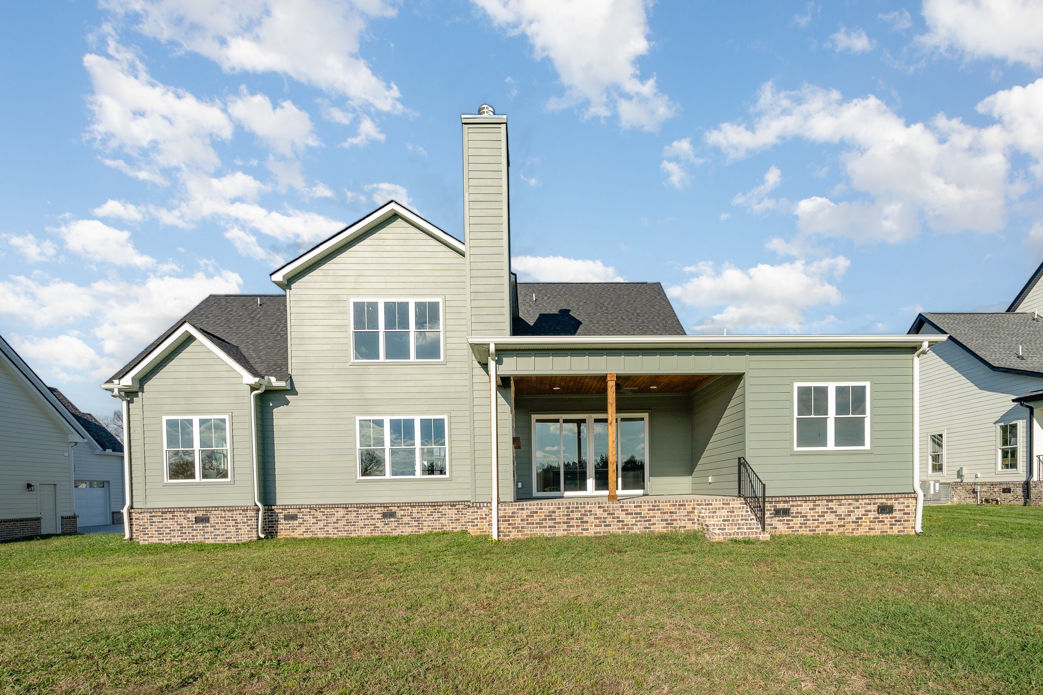 1724 Martha Washington Way