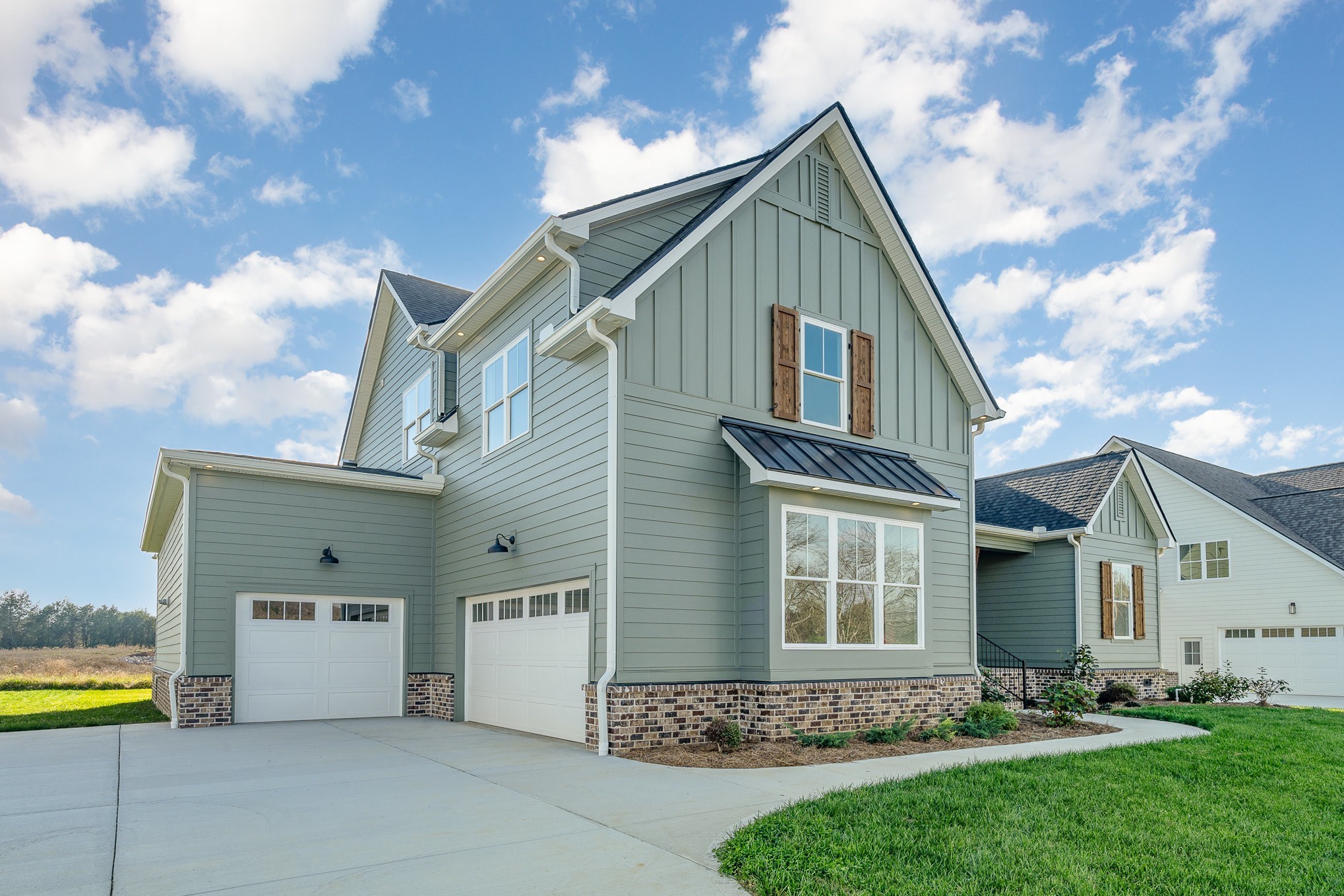 1724 Martha Washington Way