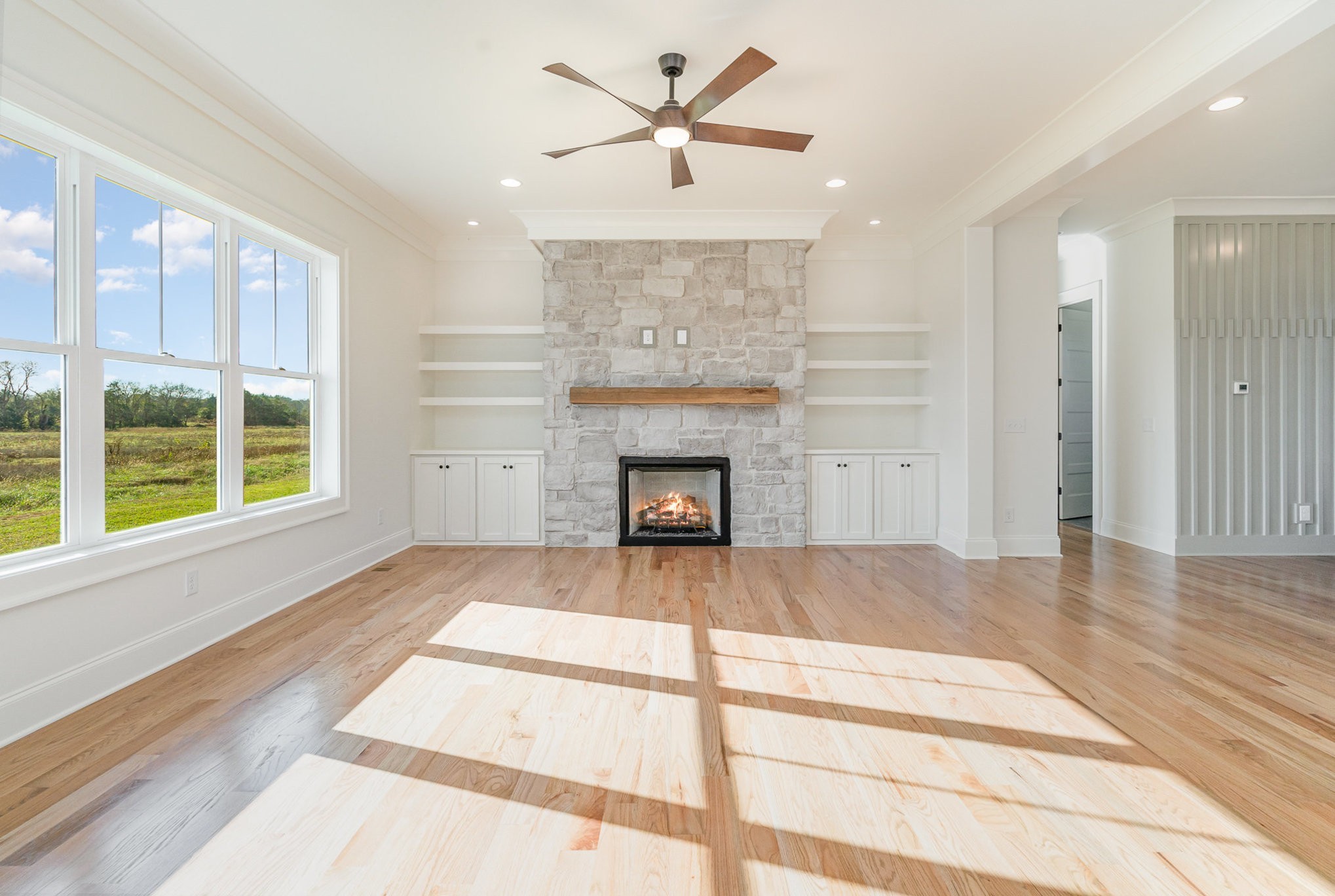 1724 Martha Washington Way