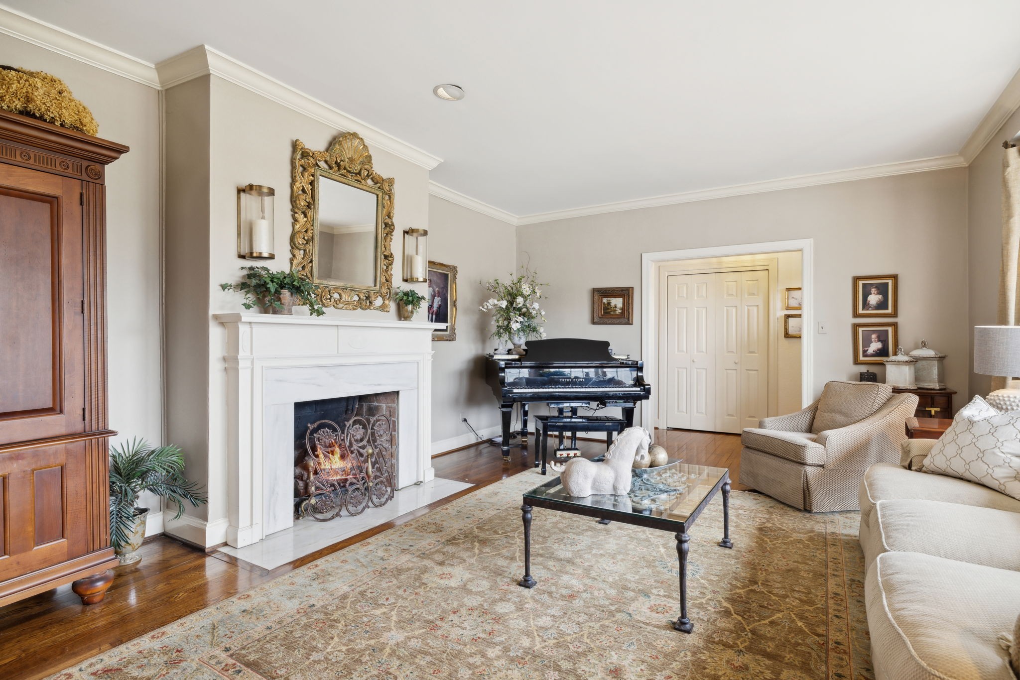 905 Robertson Academy Rd