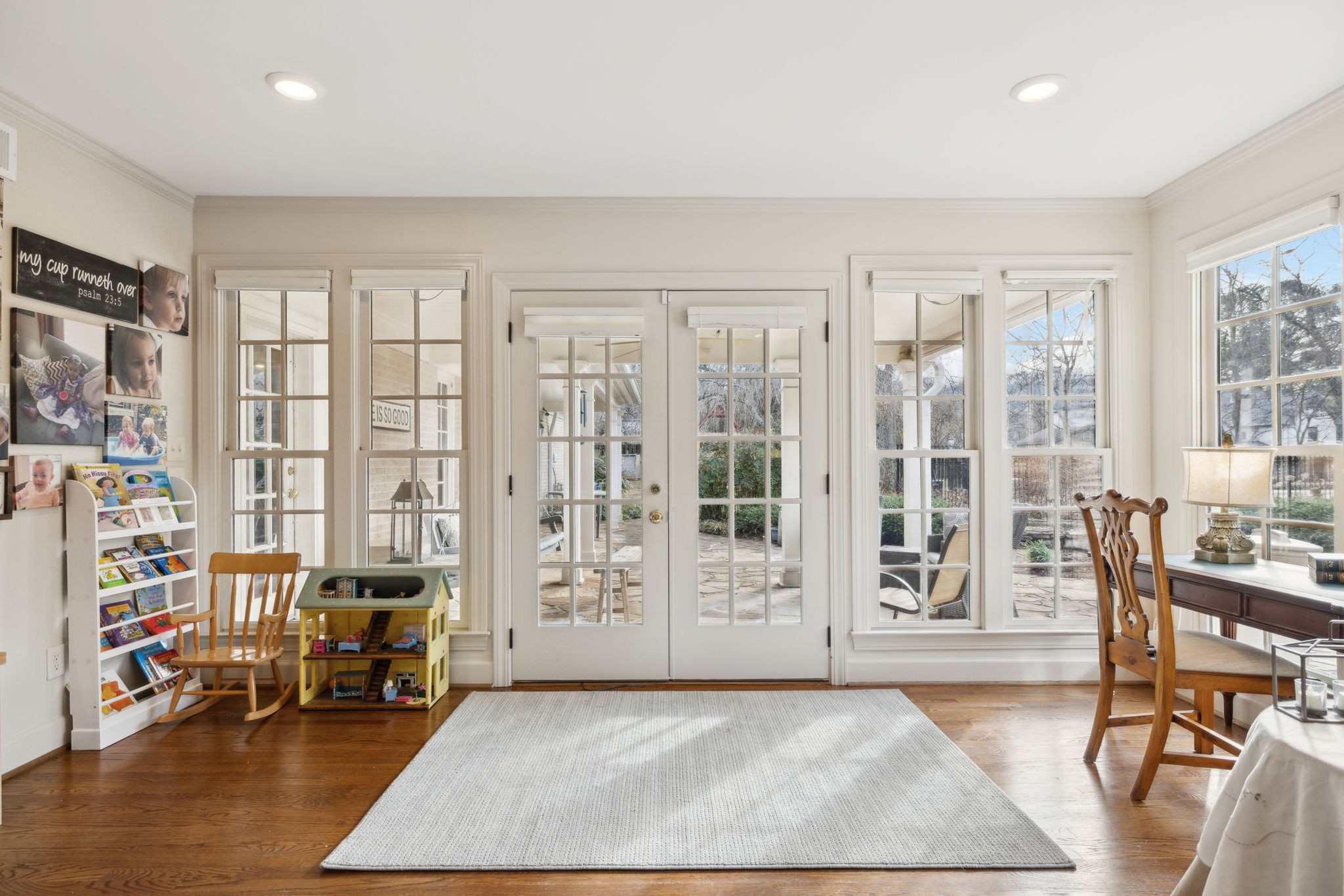 905 Robertson Academy Rd