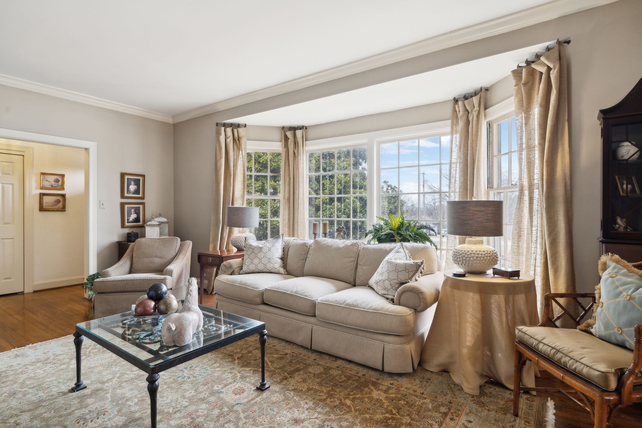 905 Robertson Academy Rd