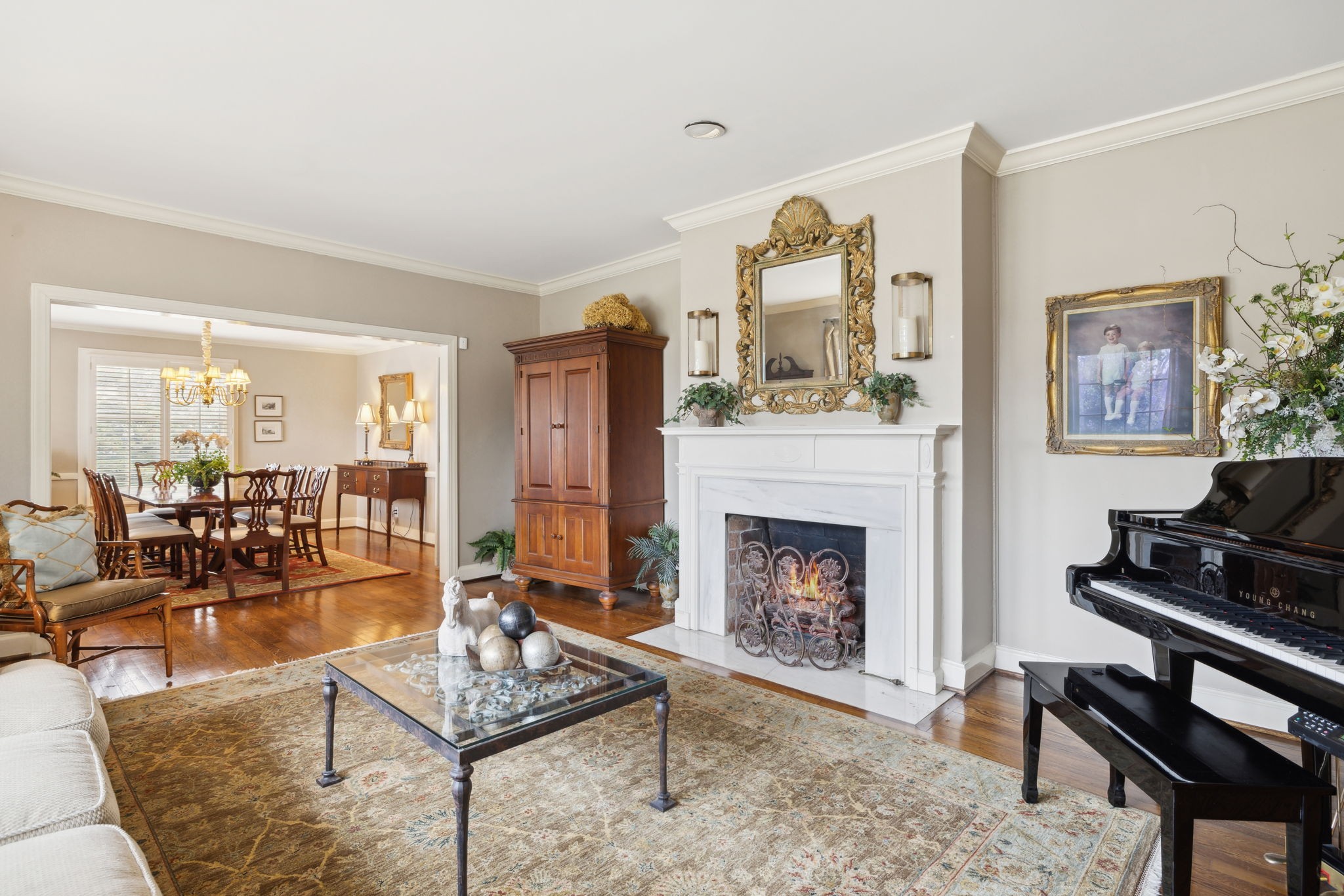 905 Robertson Academy Rd