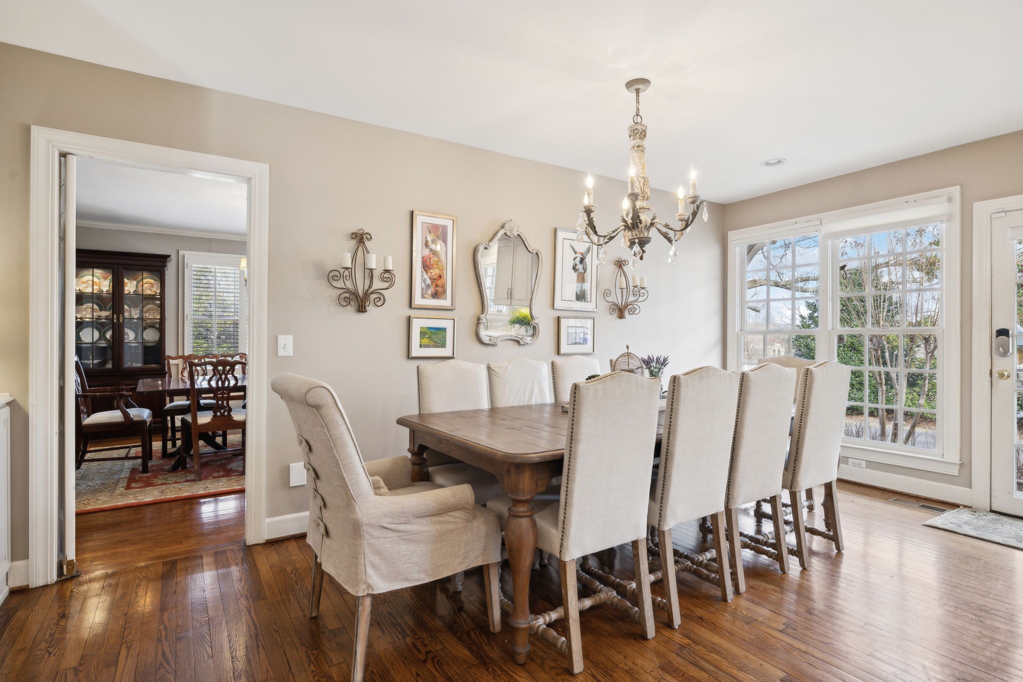 905 Robertson Academy Rd