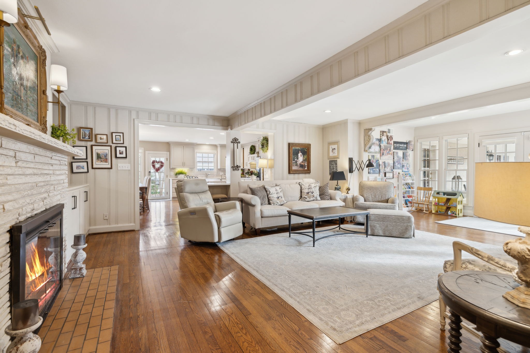 905 Robertson Academy Rd