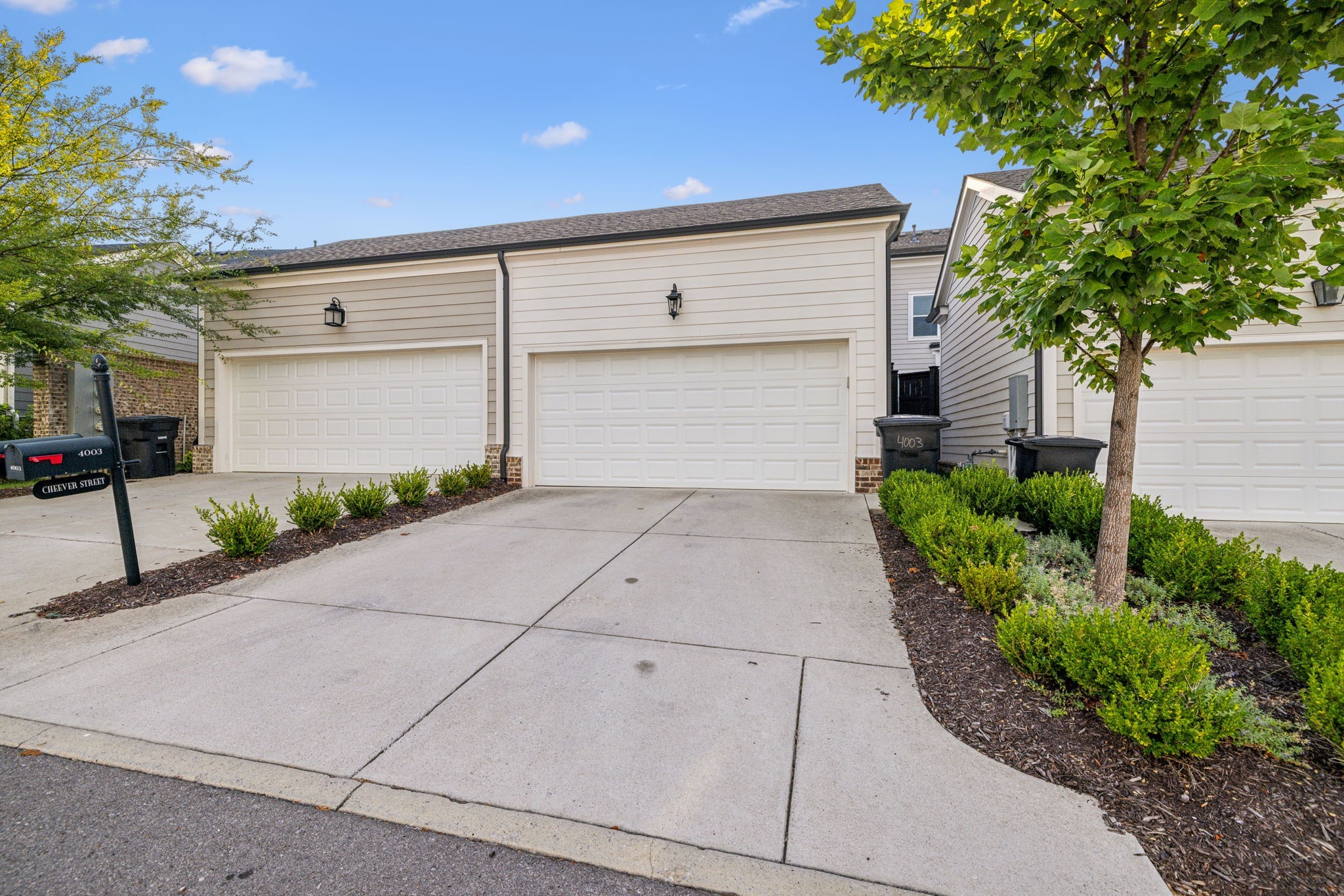 4003 Cheever St