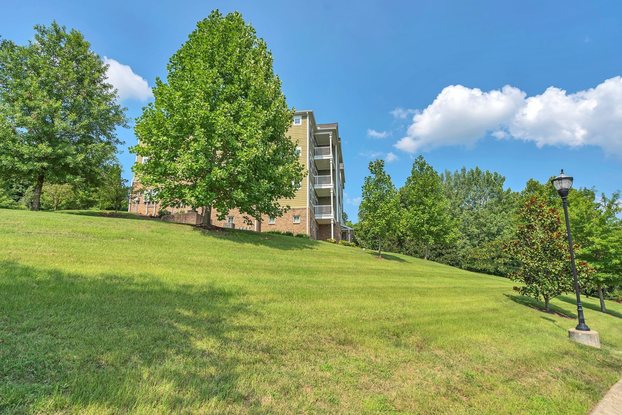 8601 Peckham Ln Unit: 11