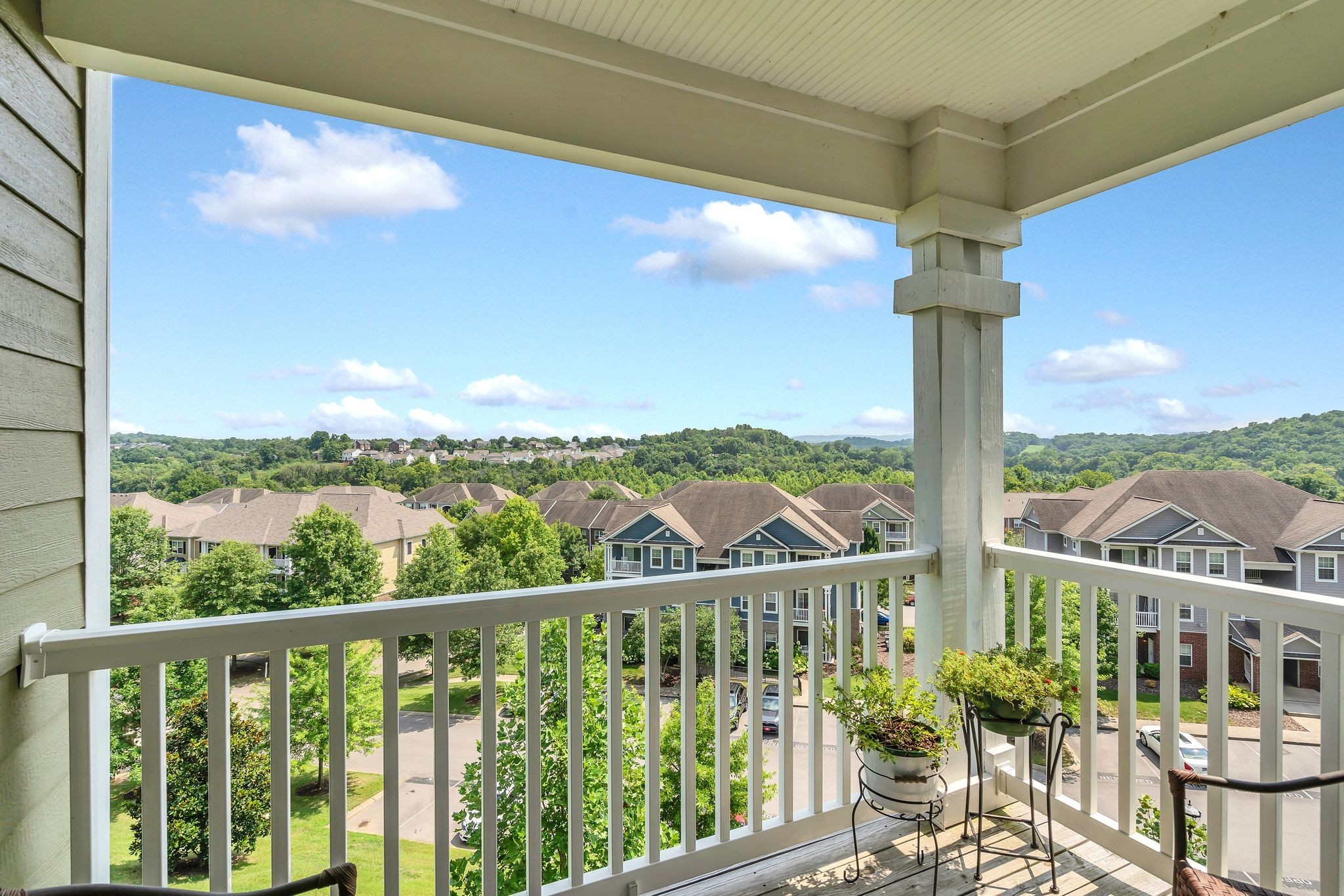 8601 Peckham Ln Unit: 11