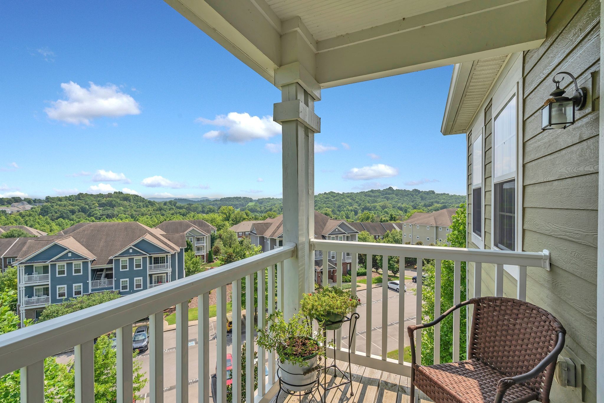 8601 Peckham Ln Unit: 11