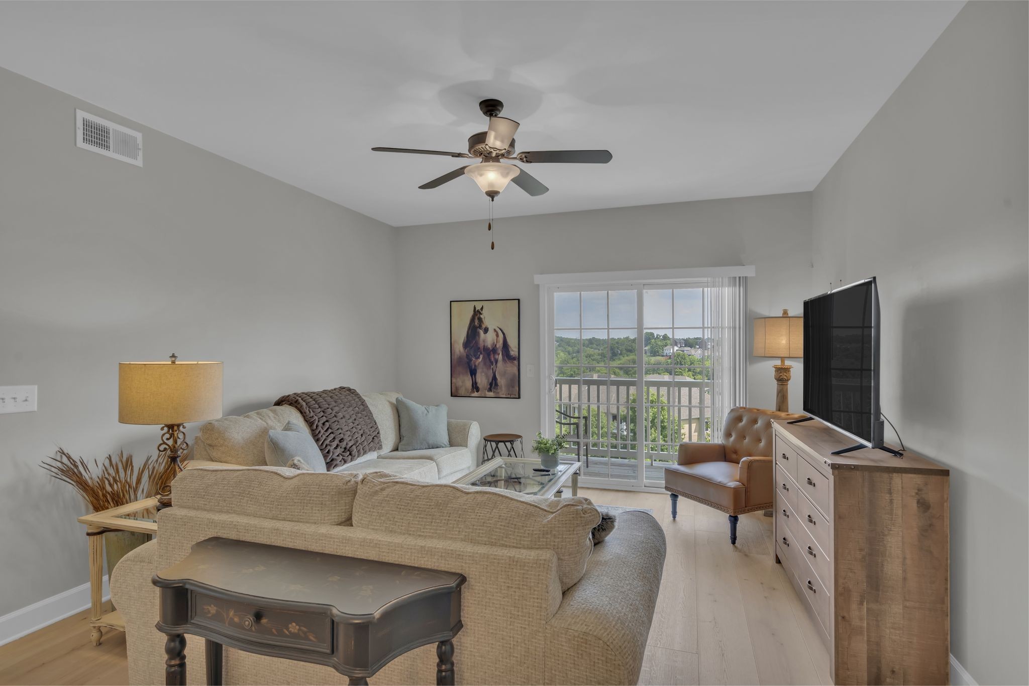8601 Peckham Ln Unit: 11