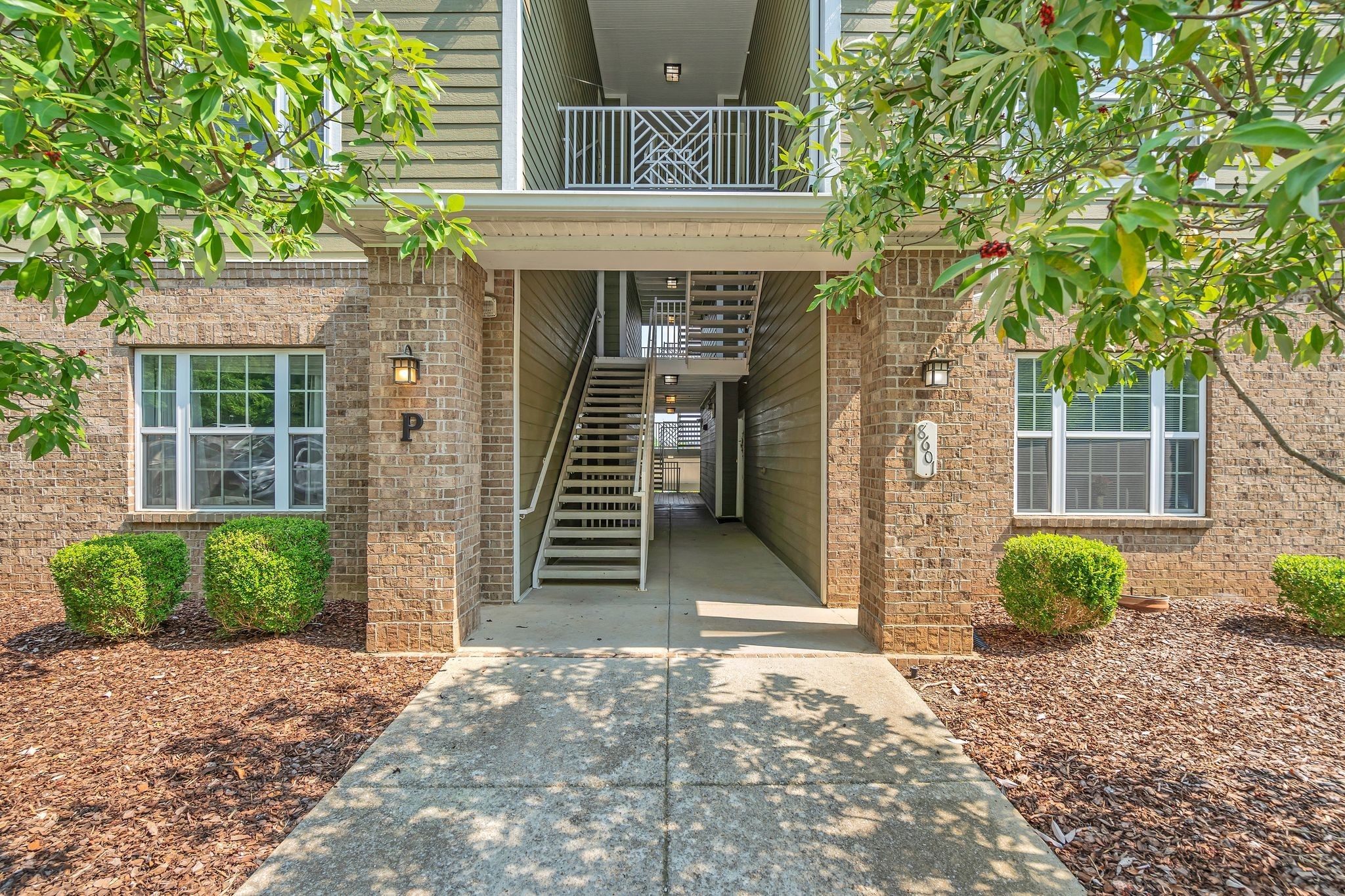 8601 Peckham Ln Unit: 11
