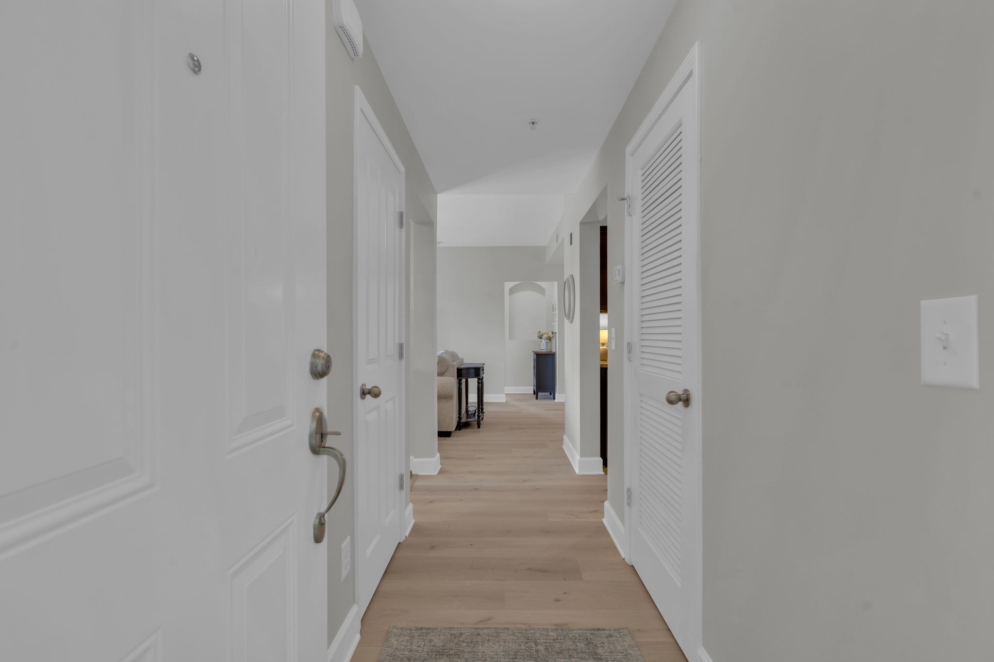 8601 Peckham Ln Unit: 11