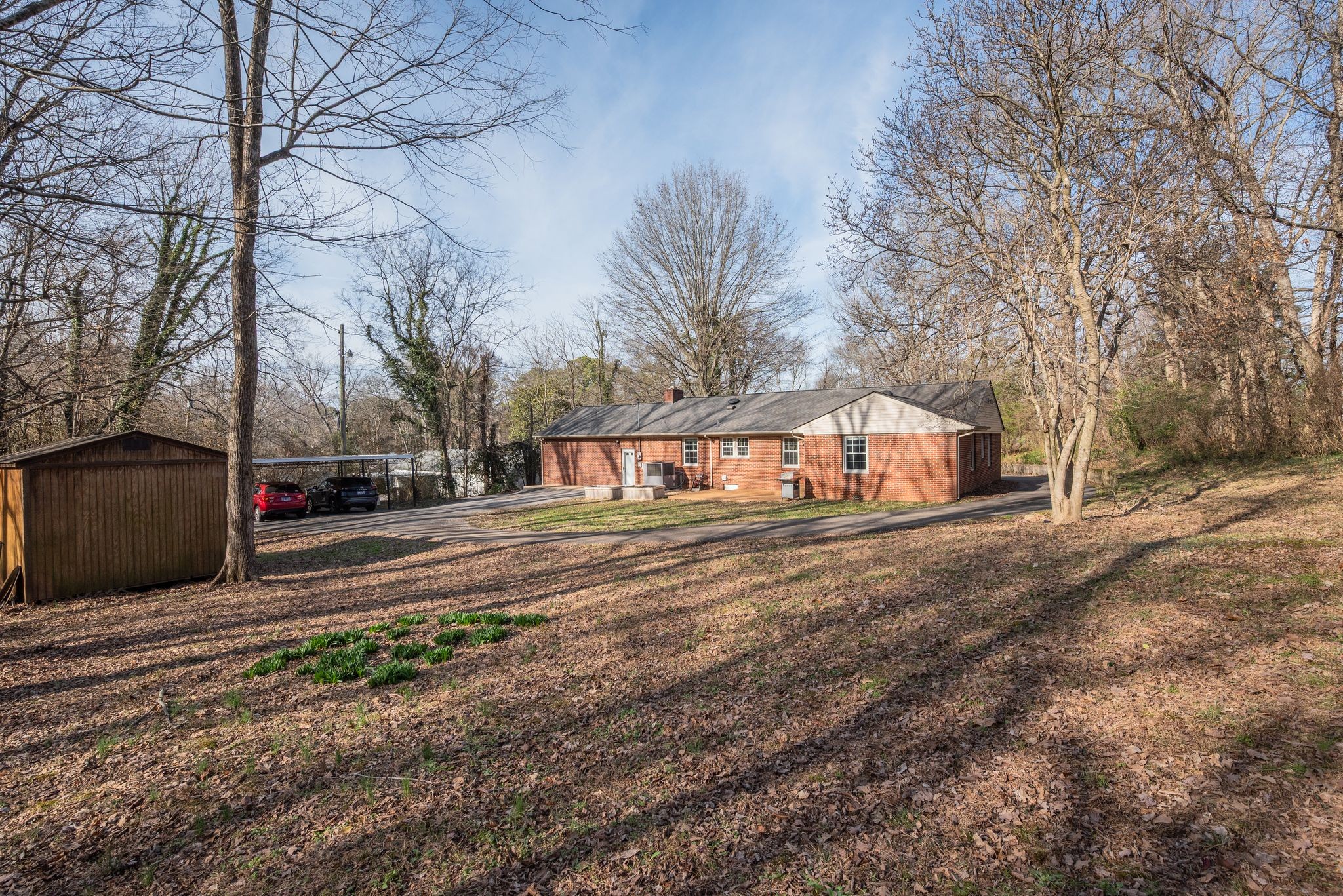 2816 Gray Circle
