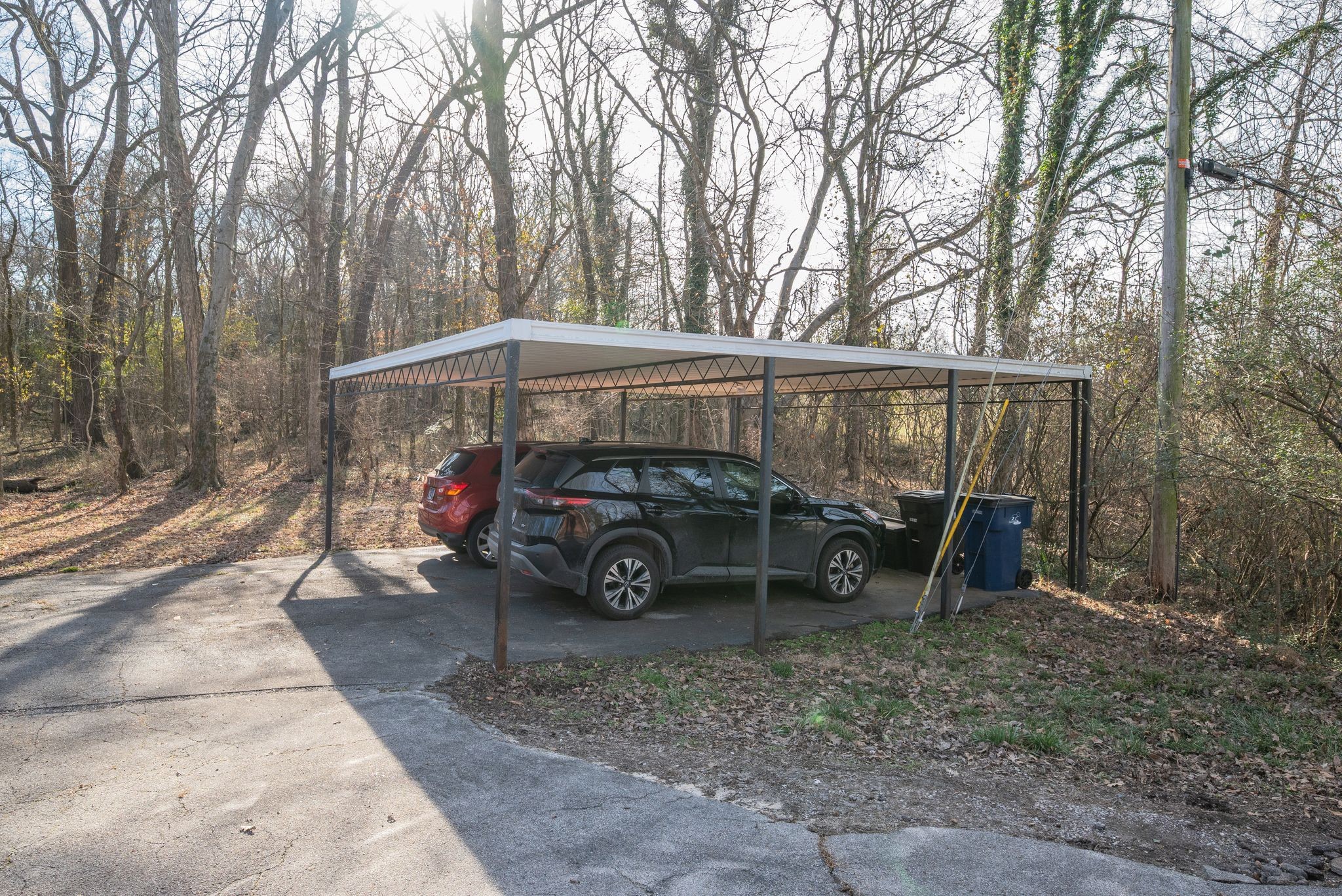 2816 Gray Circle