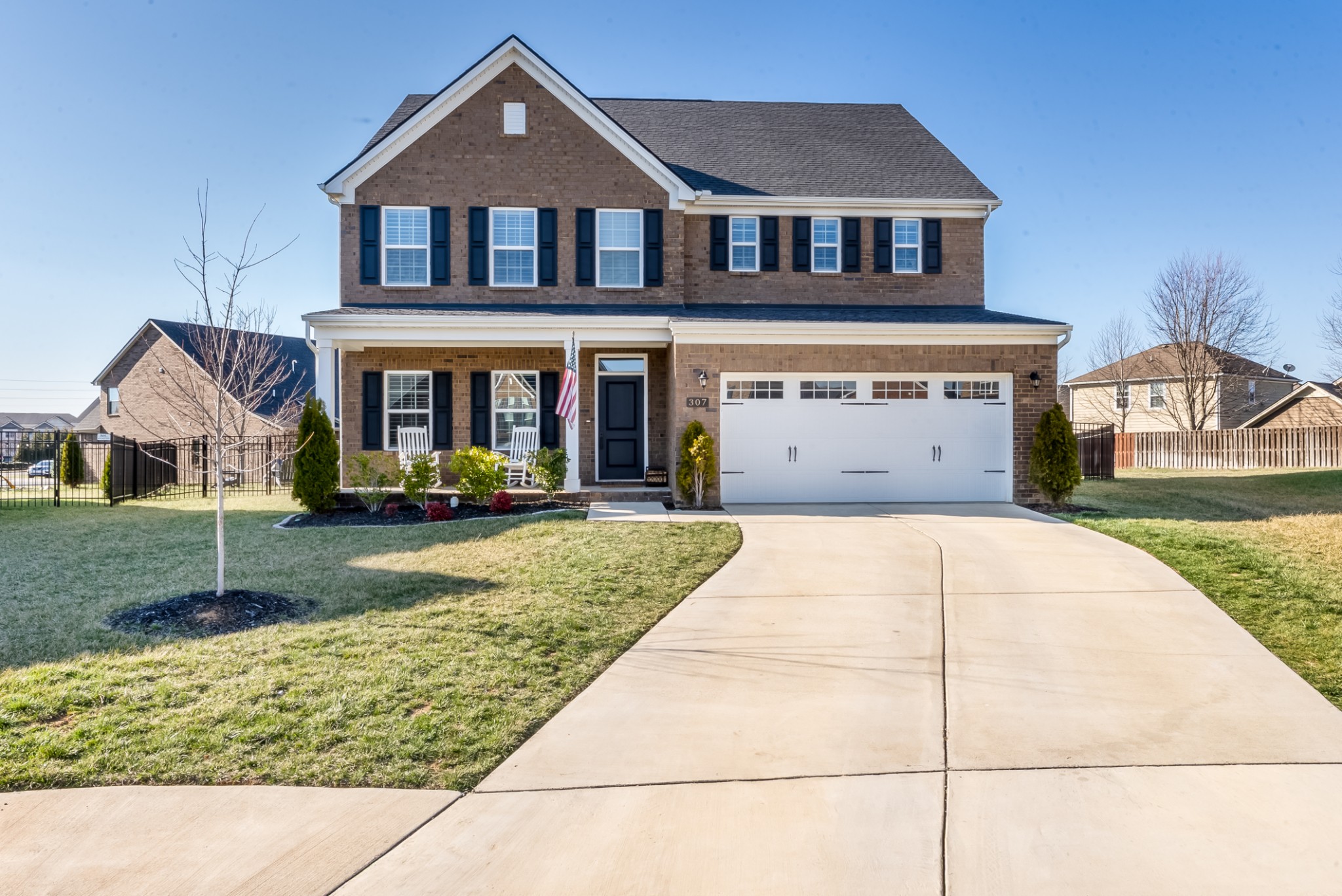 307 Finnegan Ct