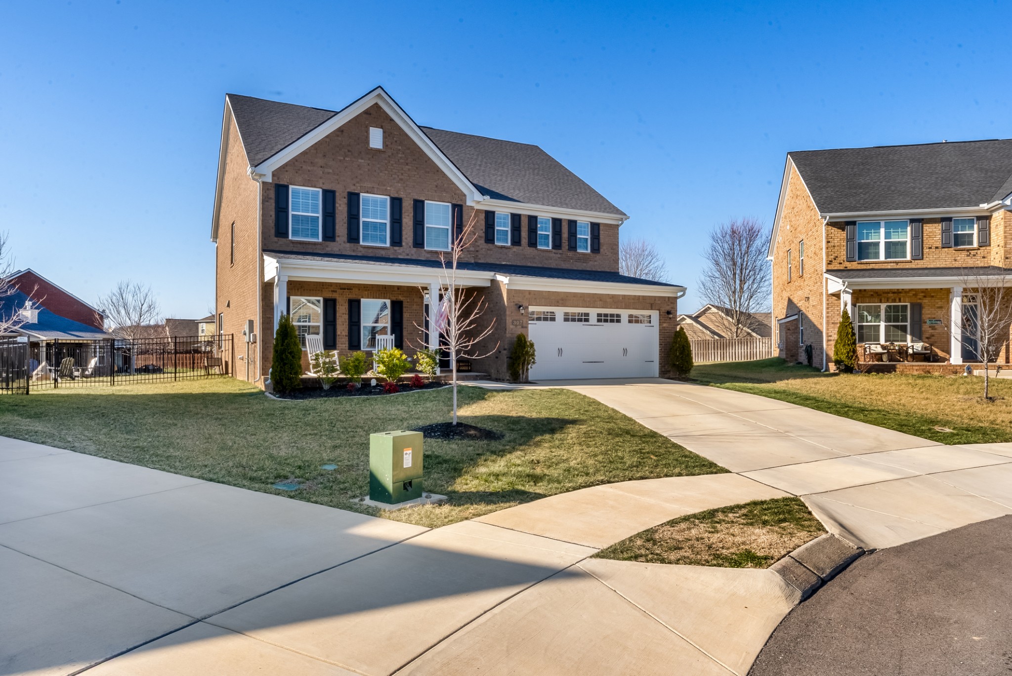 307 Finnegan Ct