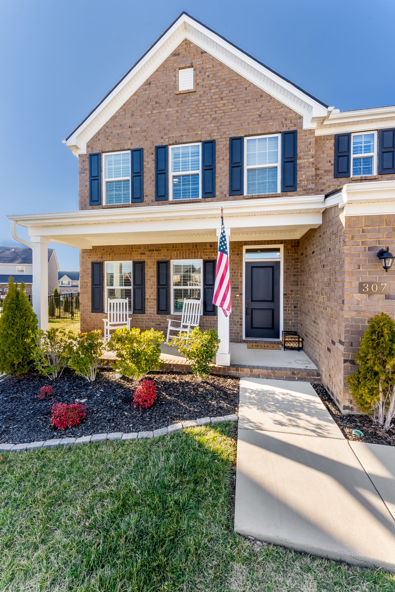 307 Finnegan Ct