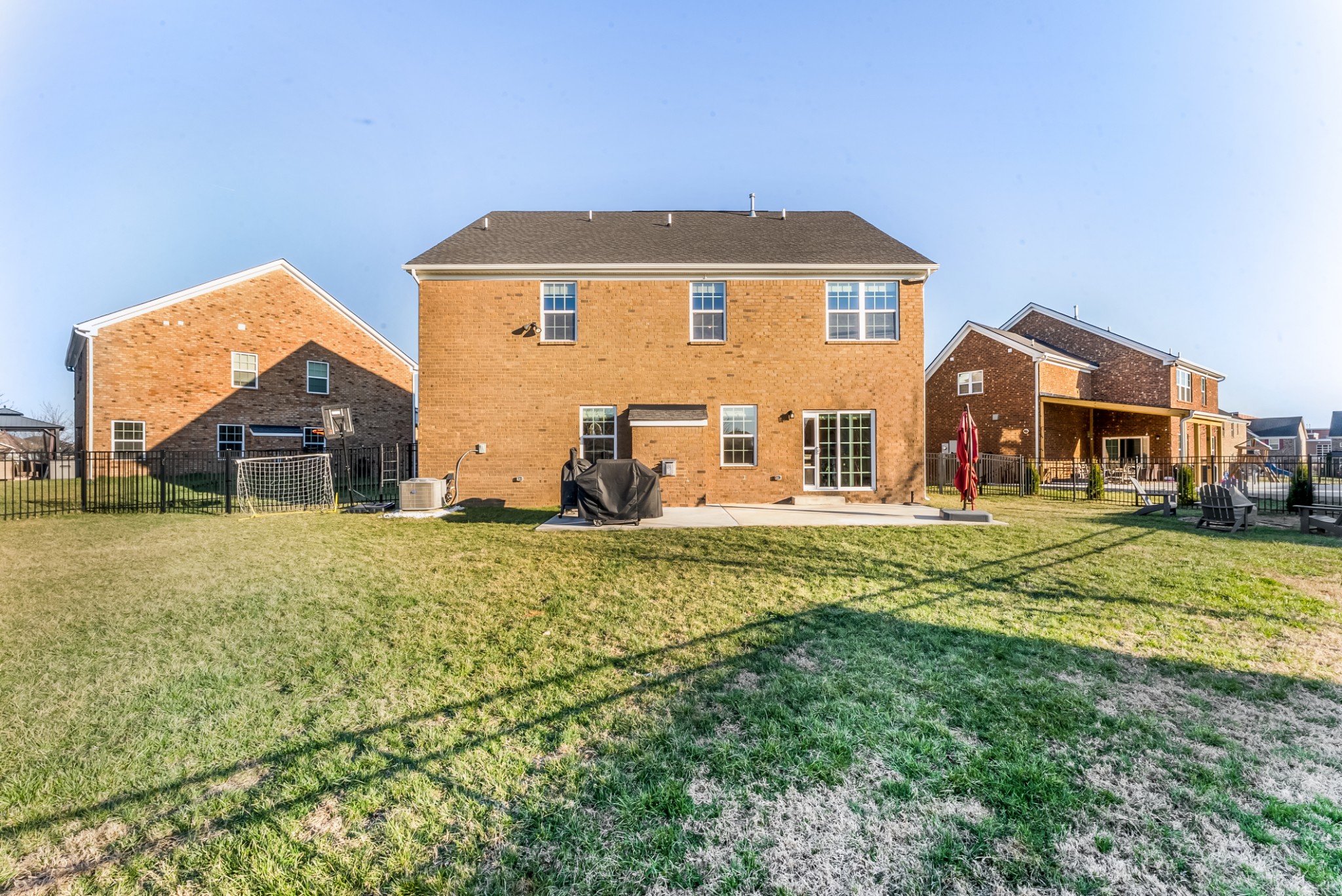 307 Finnegan Ct
