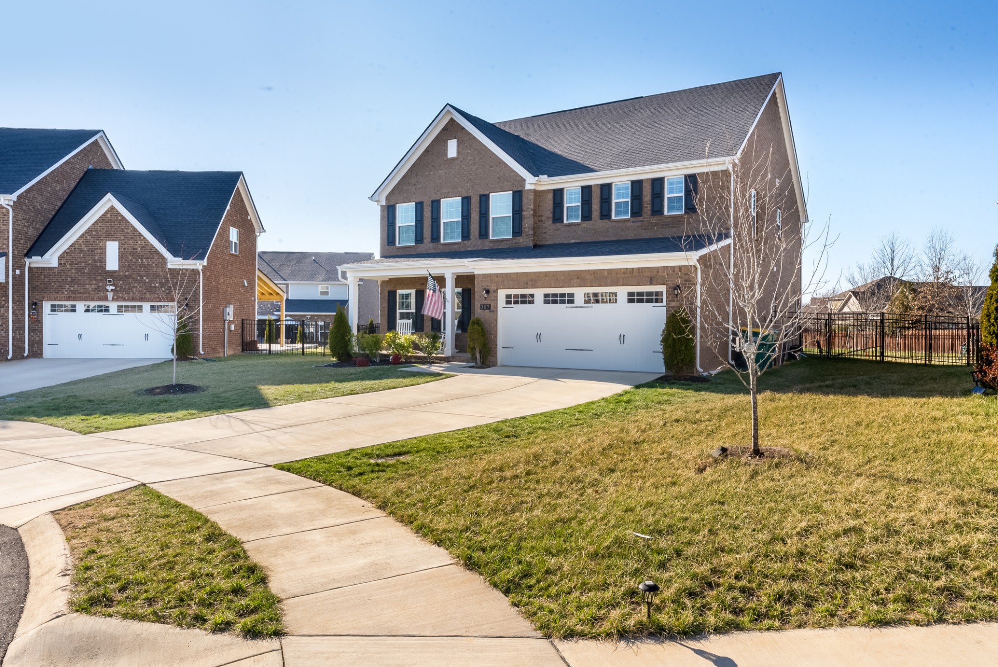 307 Finnegan Ct