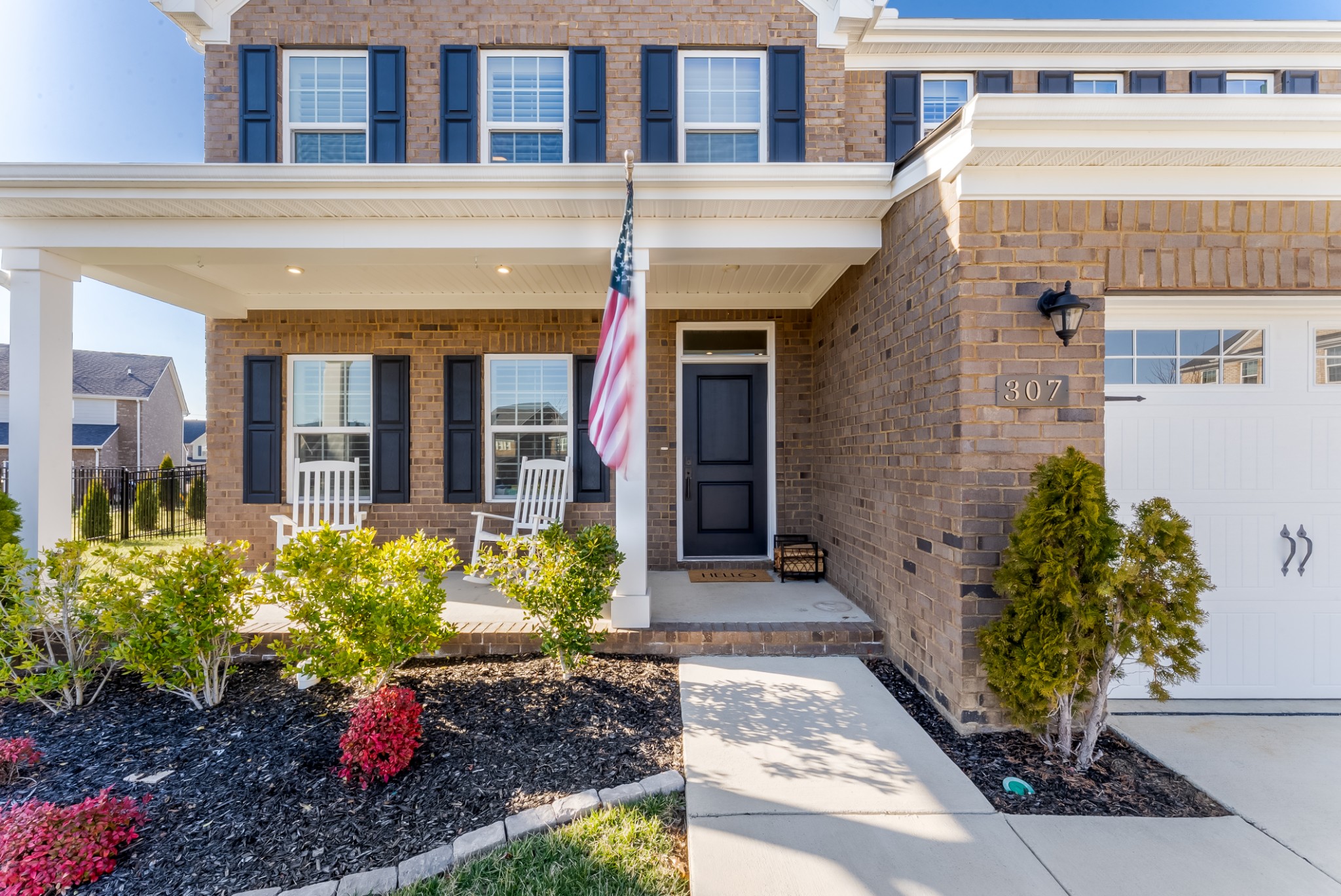 307 Finnegan Ct