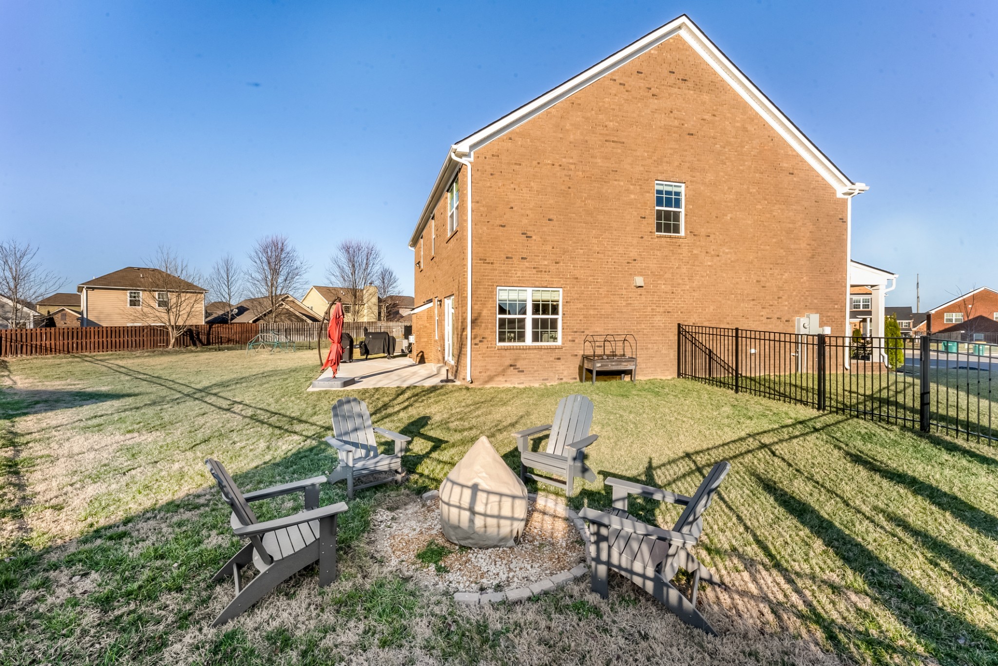 307 Finnegan Ct