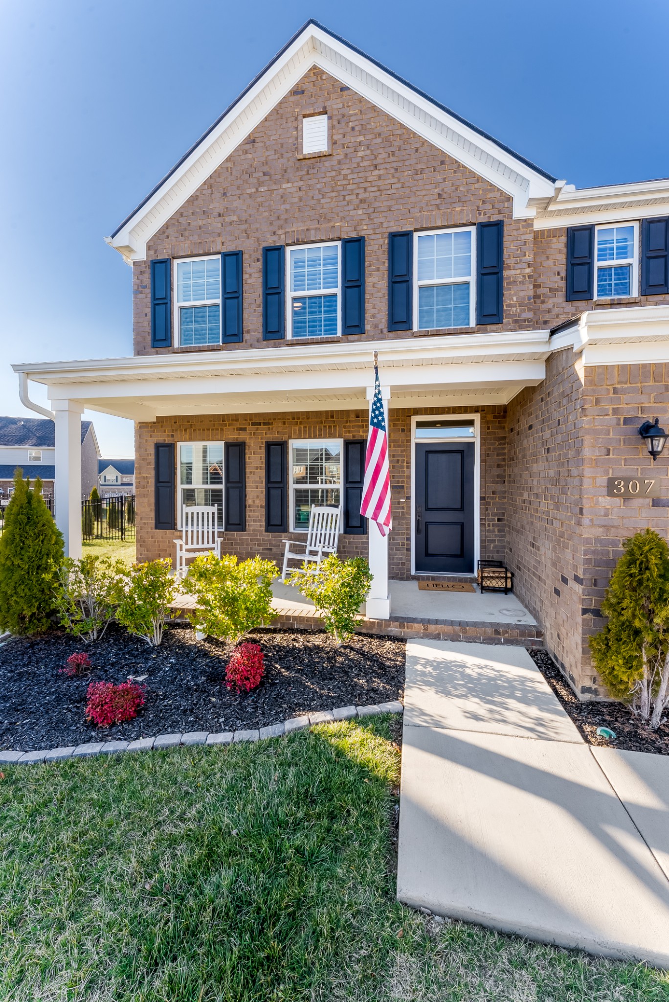 307 Finnegan Ct