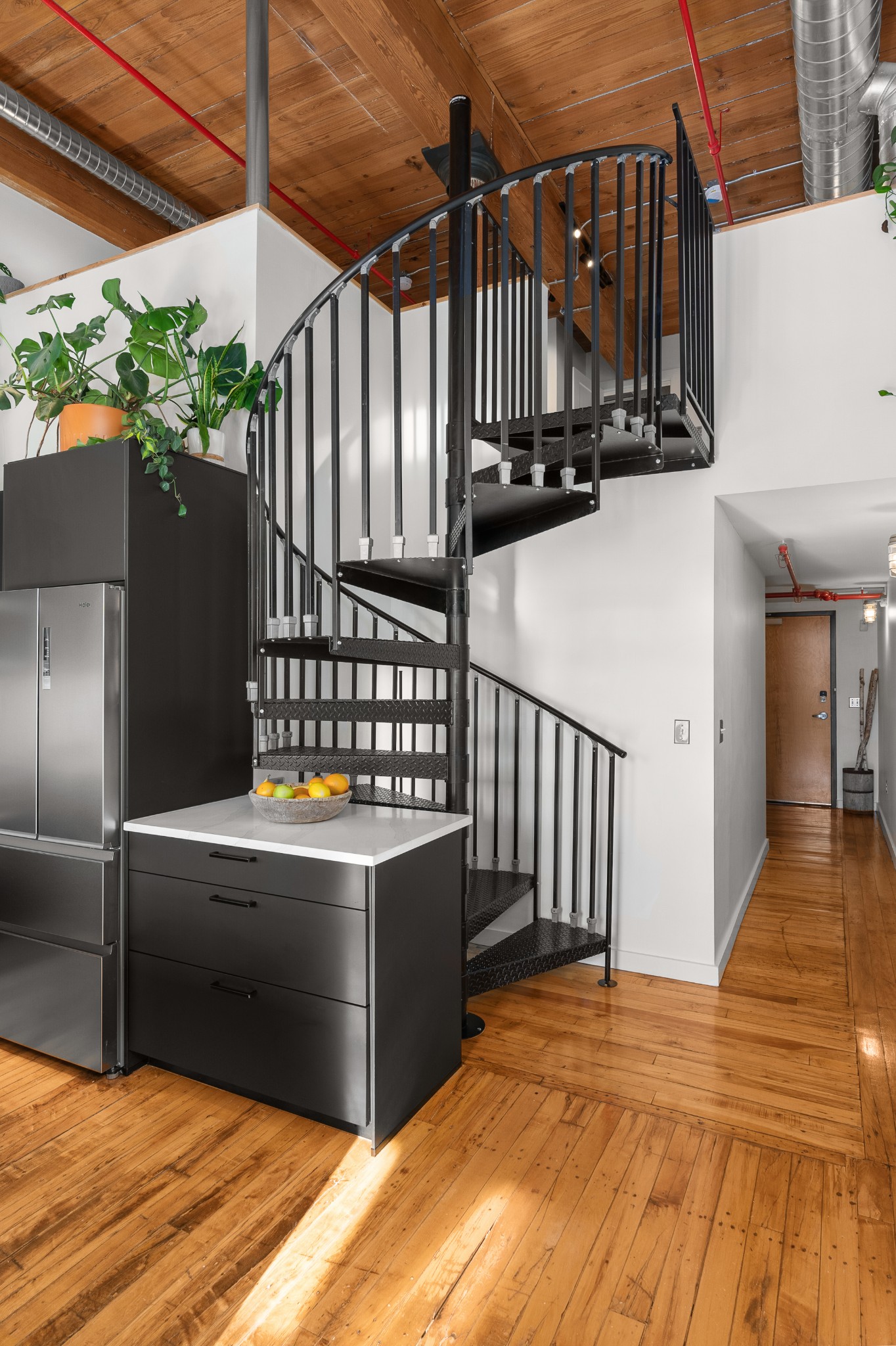 1350 Rosa L Parks Blvd Unit: 428