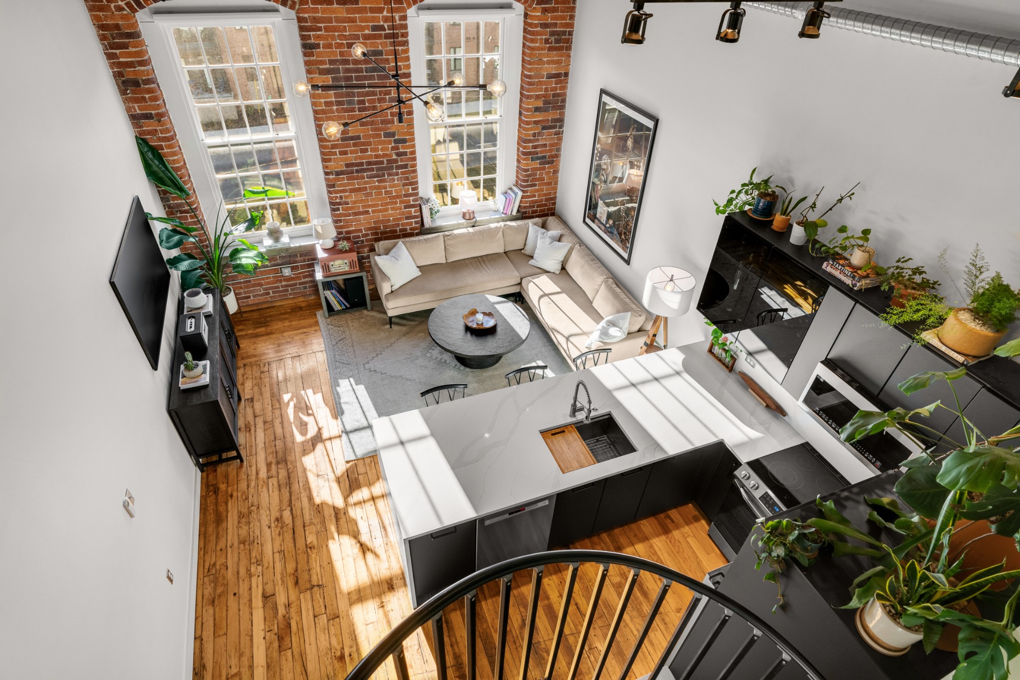 1350 Rosa L Parks Blvd Unit: 428