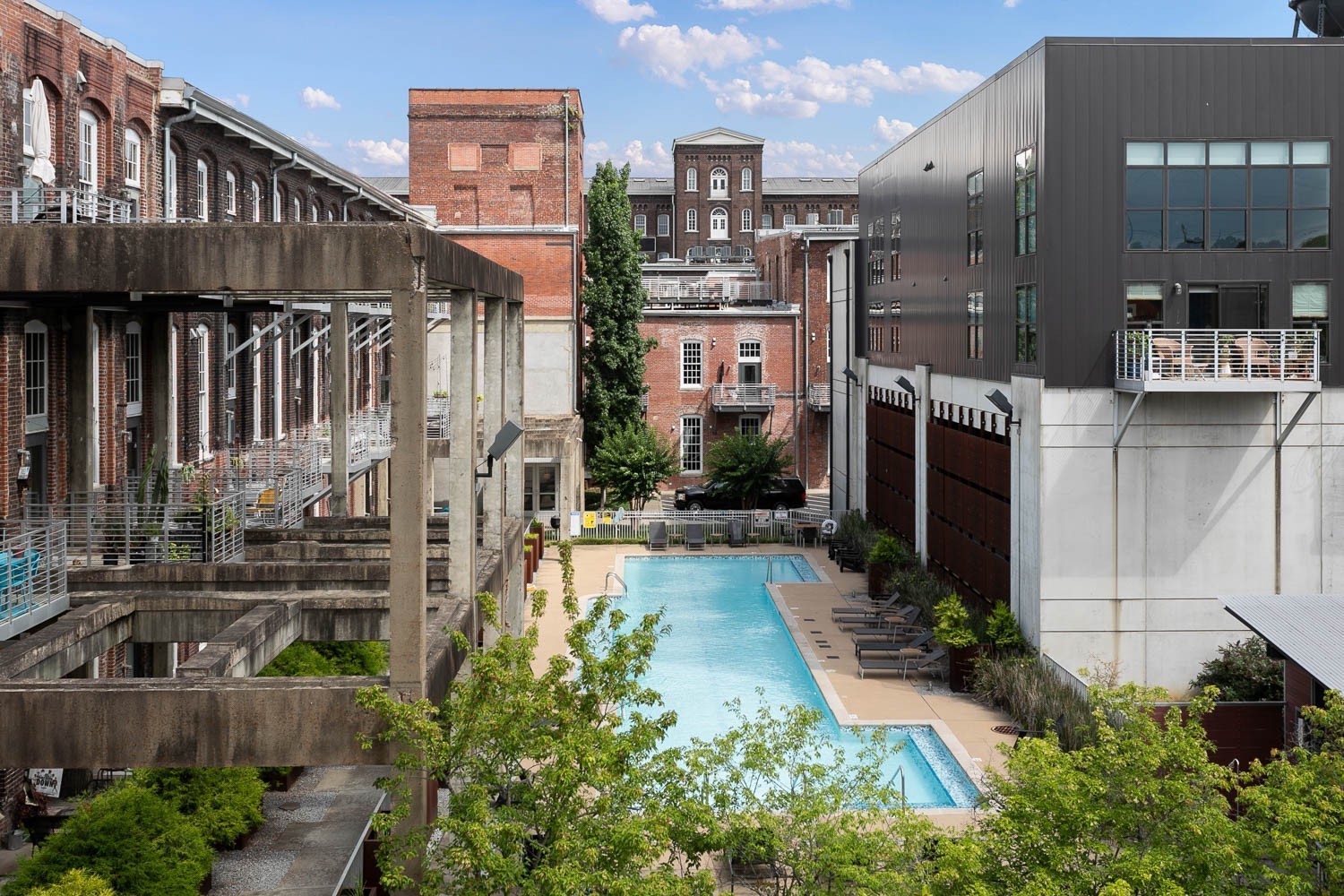 1350 Rosa L Parks Blvd Unit: 428