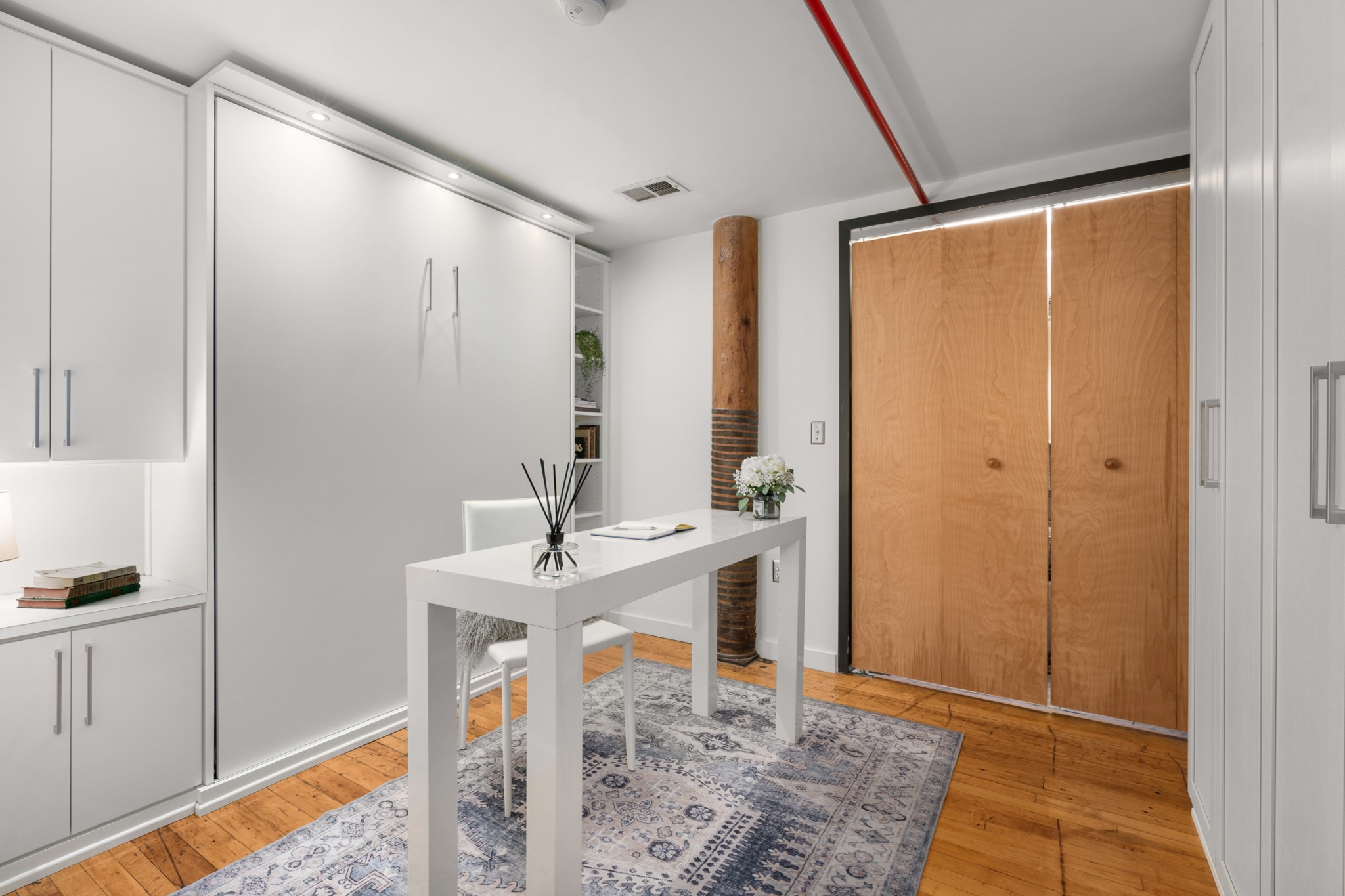 1350 Rosa L Parks Blvd Unit: 428