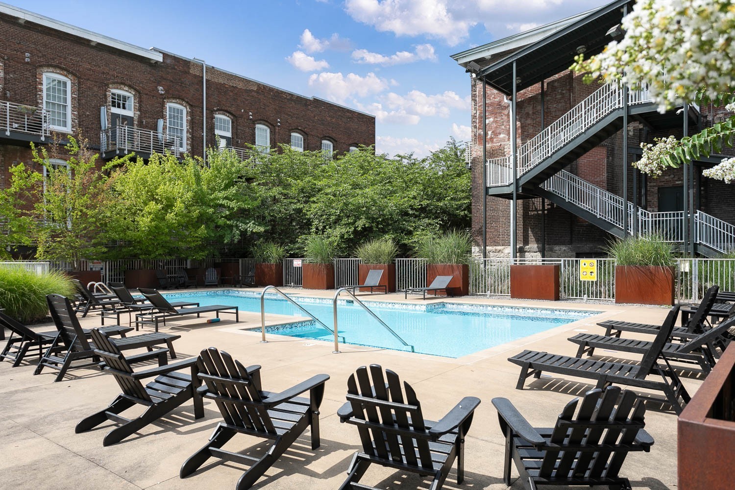 1350 Rosa L Parks Blvd Unit: 428