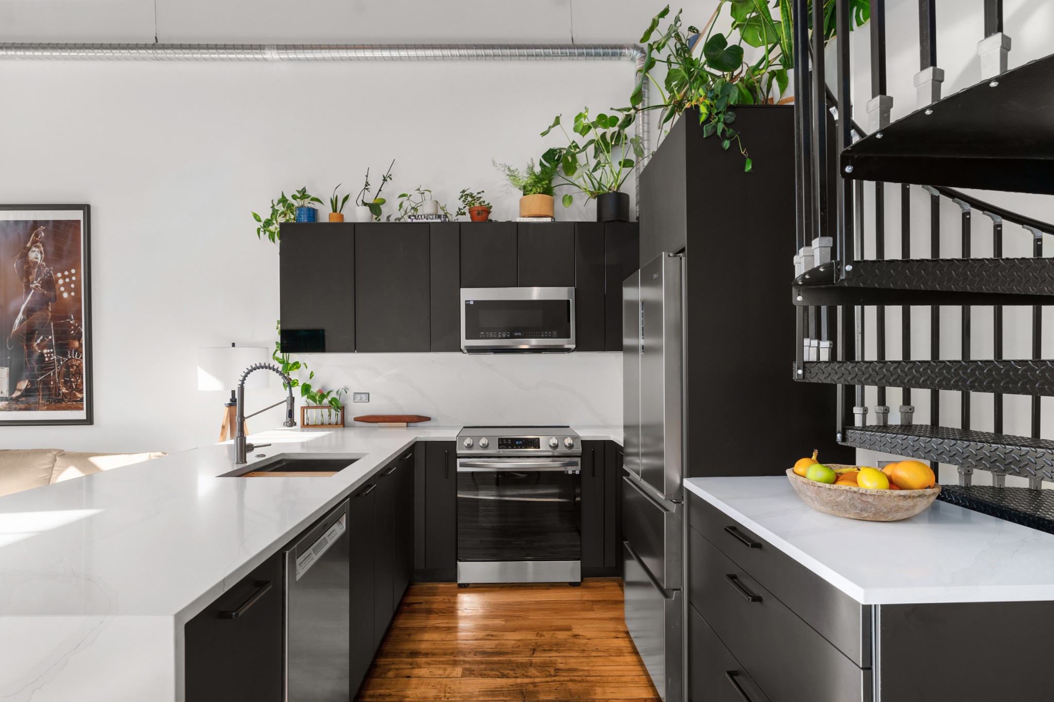 1350 Rosa L Parks Blvd Unit: 428