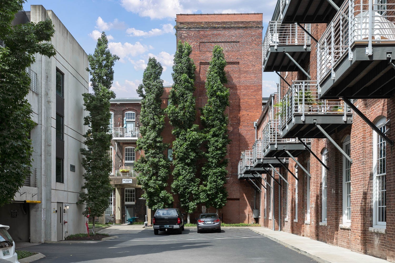 1350 Rosa L Parks Blvd Unit: 428