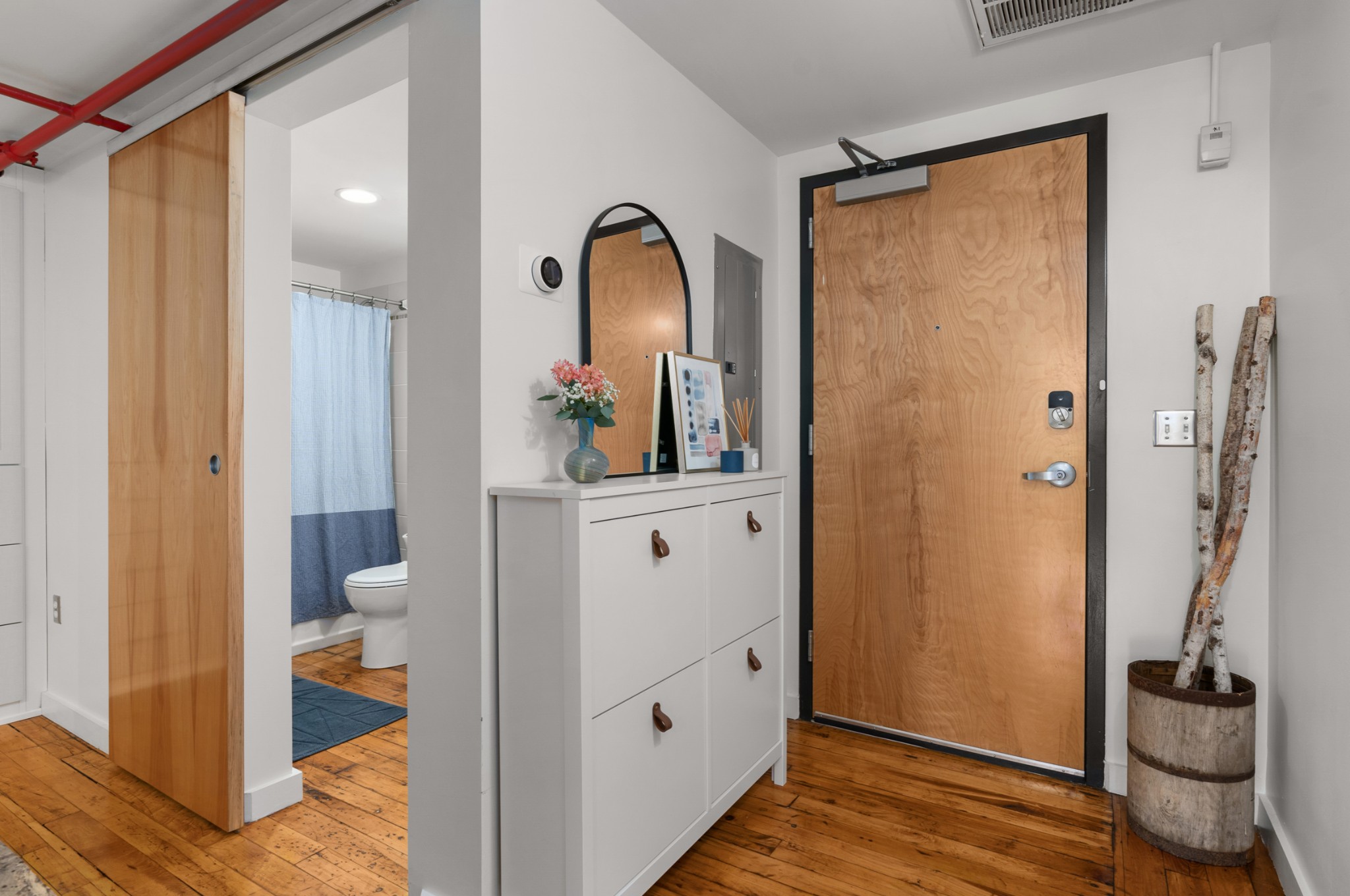 1350 Rosa L Parks Blvd Unit: 428