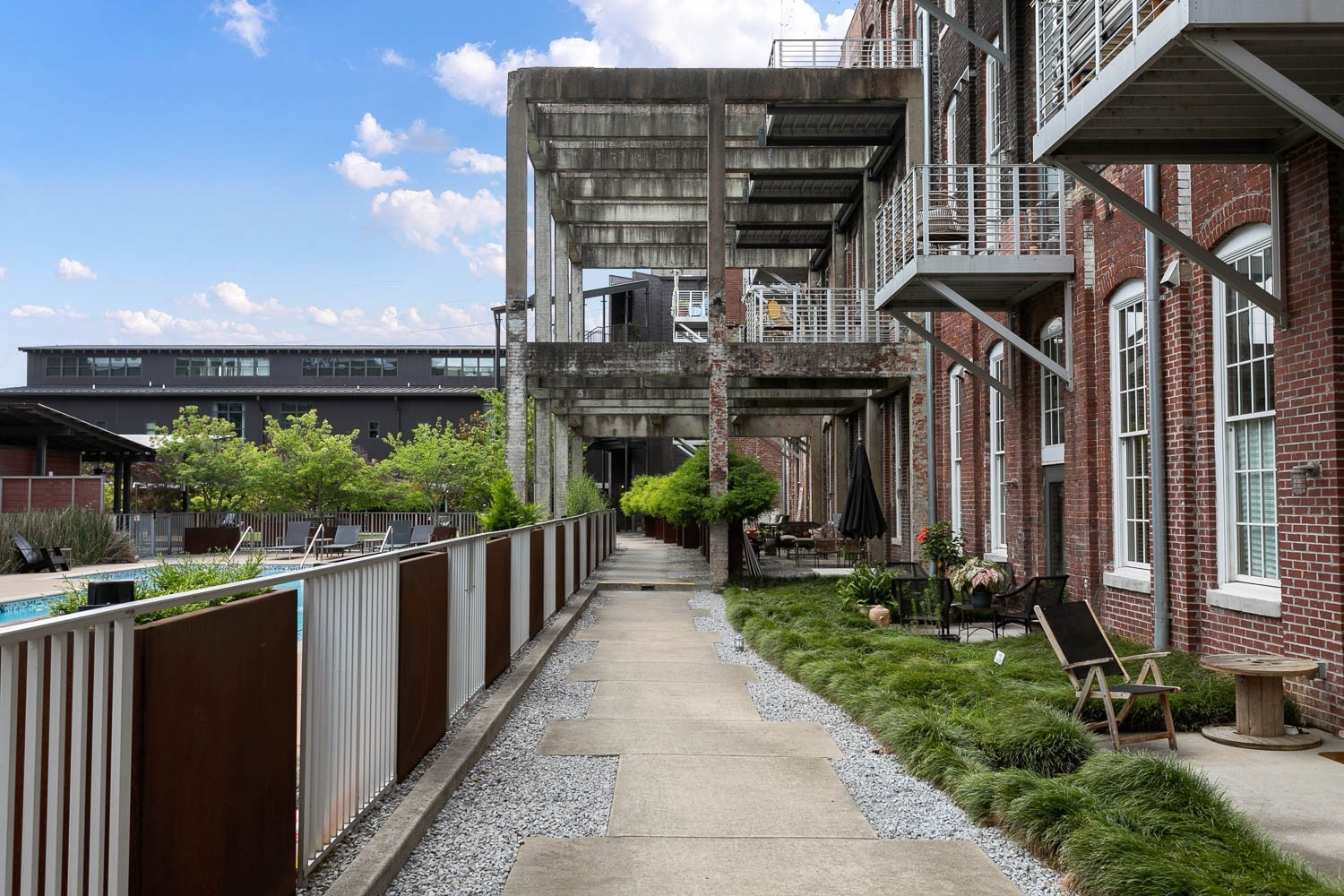 1350 Rosa L Parks Blvd Unit: 428