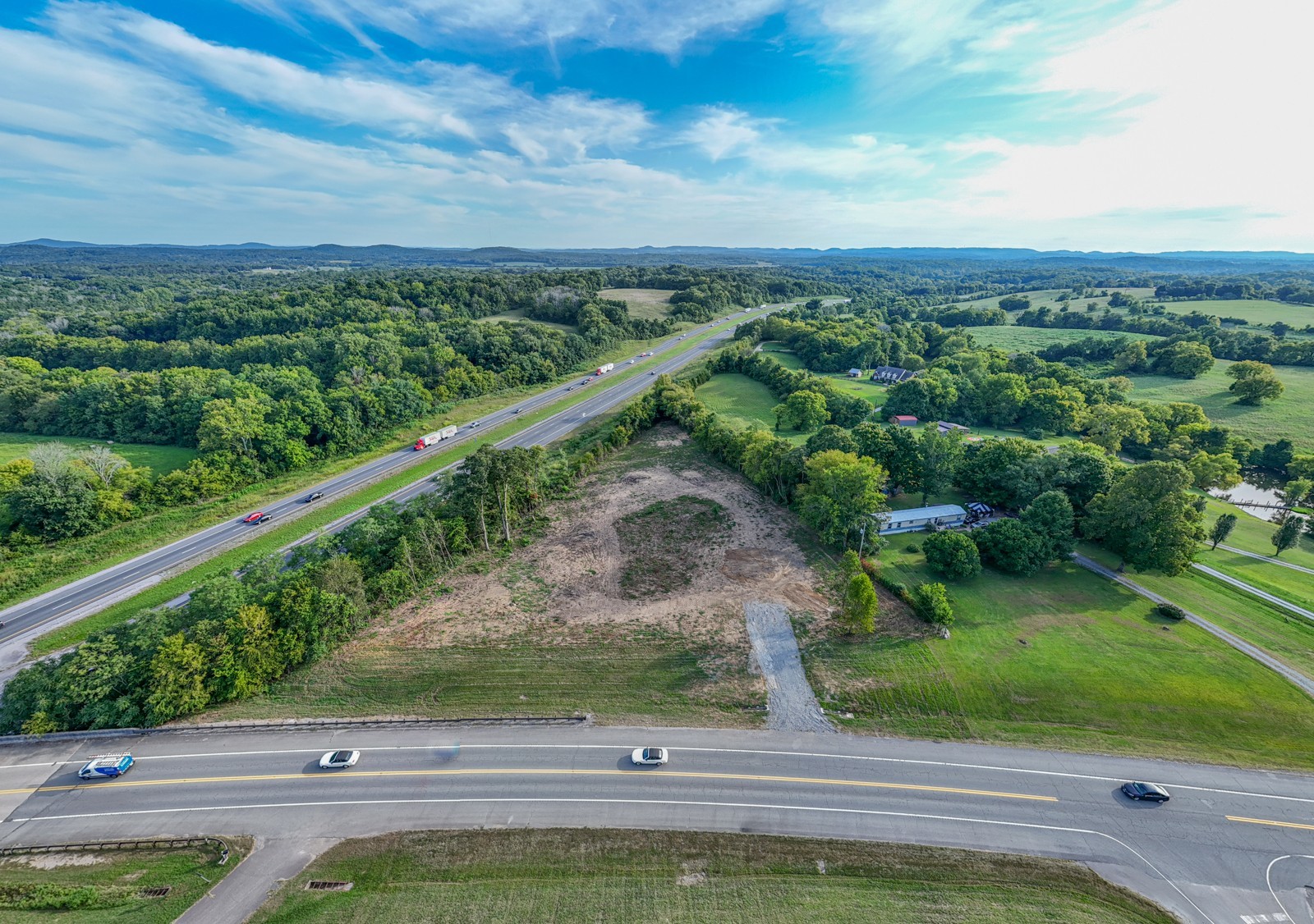 0 Murfreesboro Rd