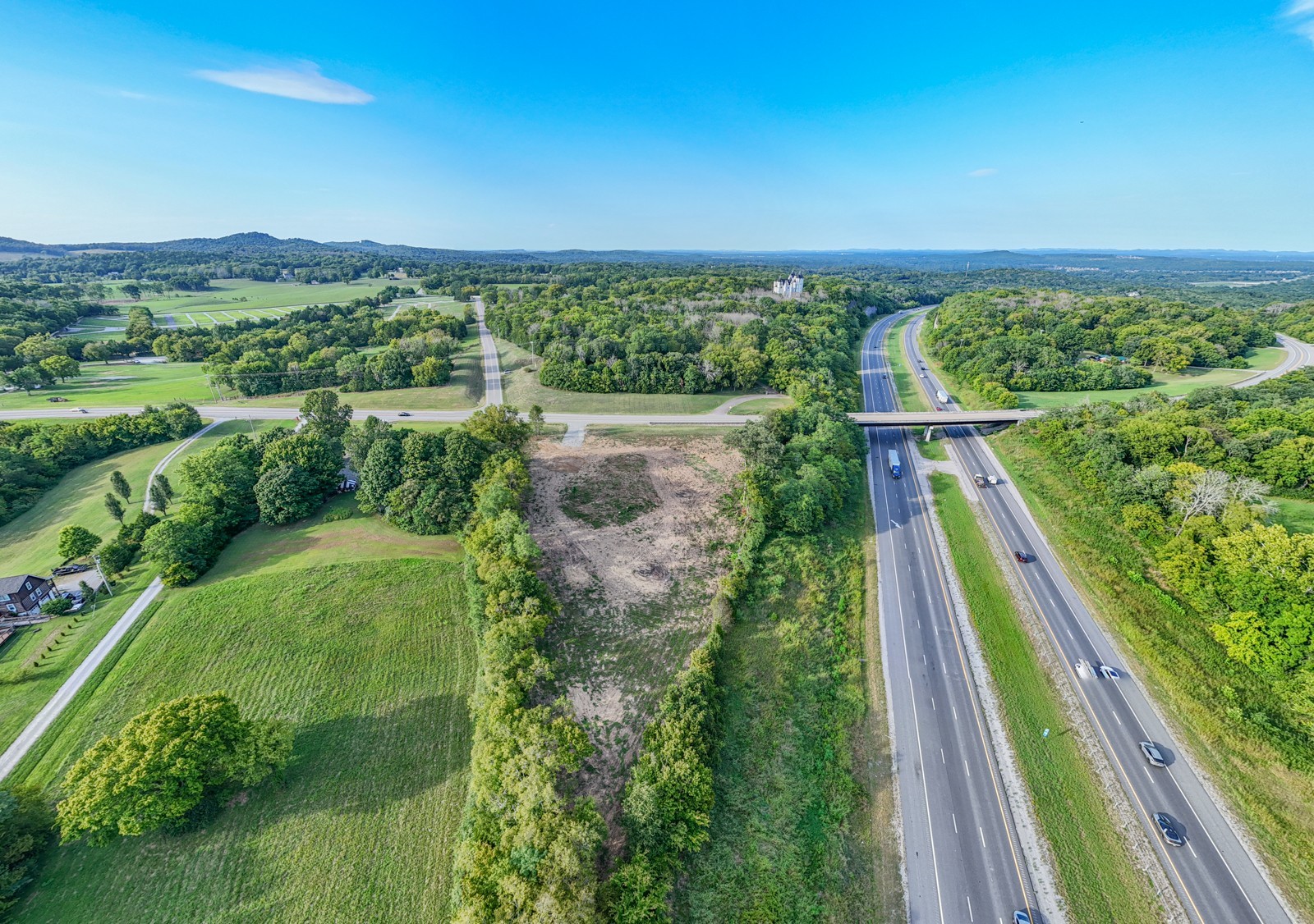 0 Murfreesboro Rd