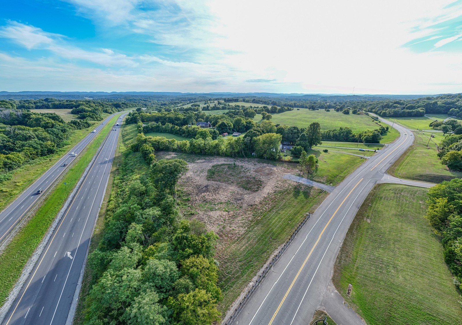 0 Murfreesboro Rd