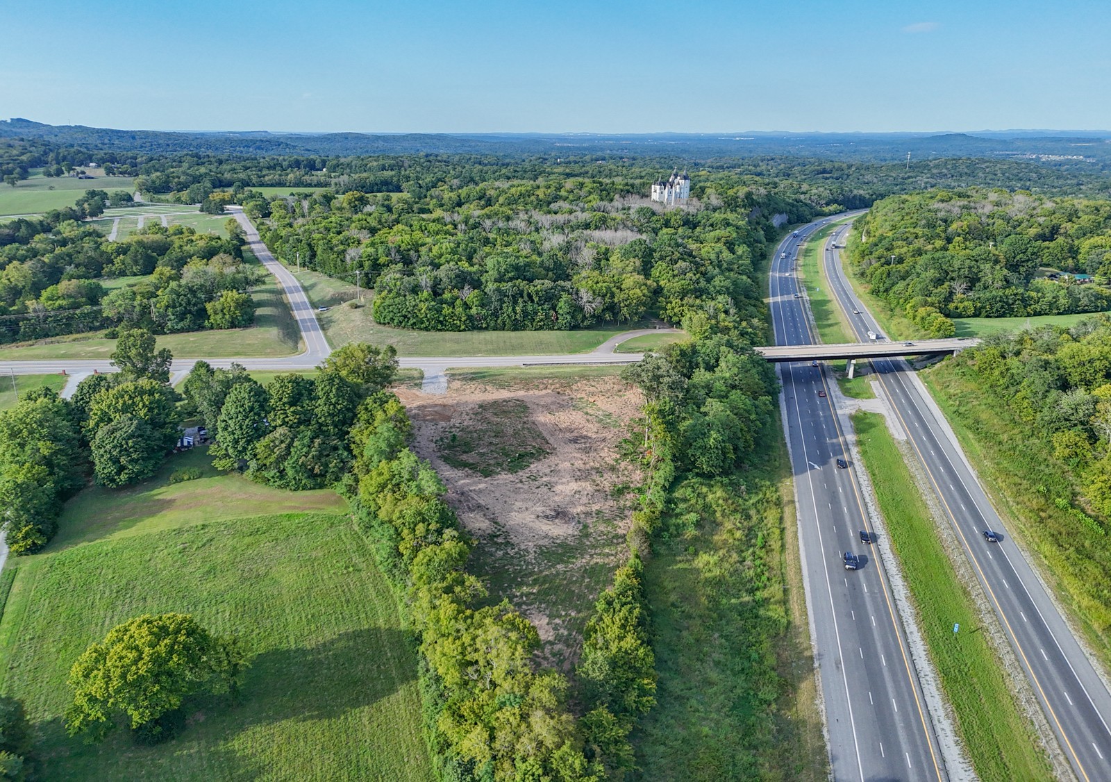 0 Murfreesboro Rd