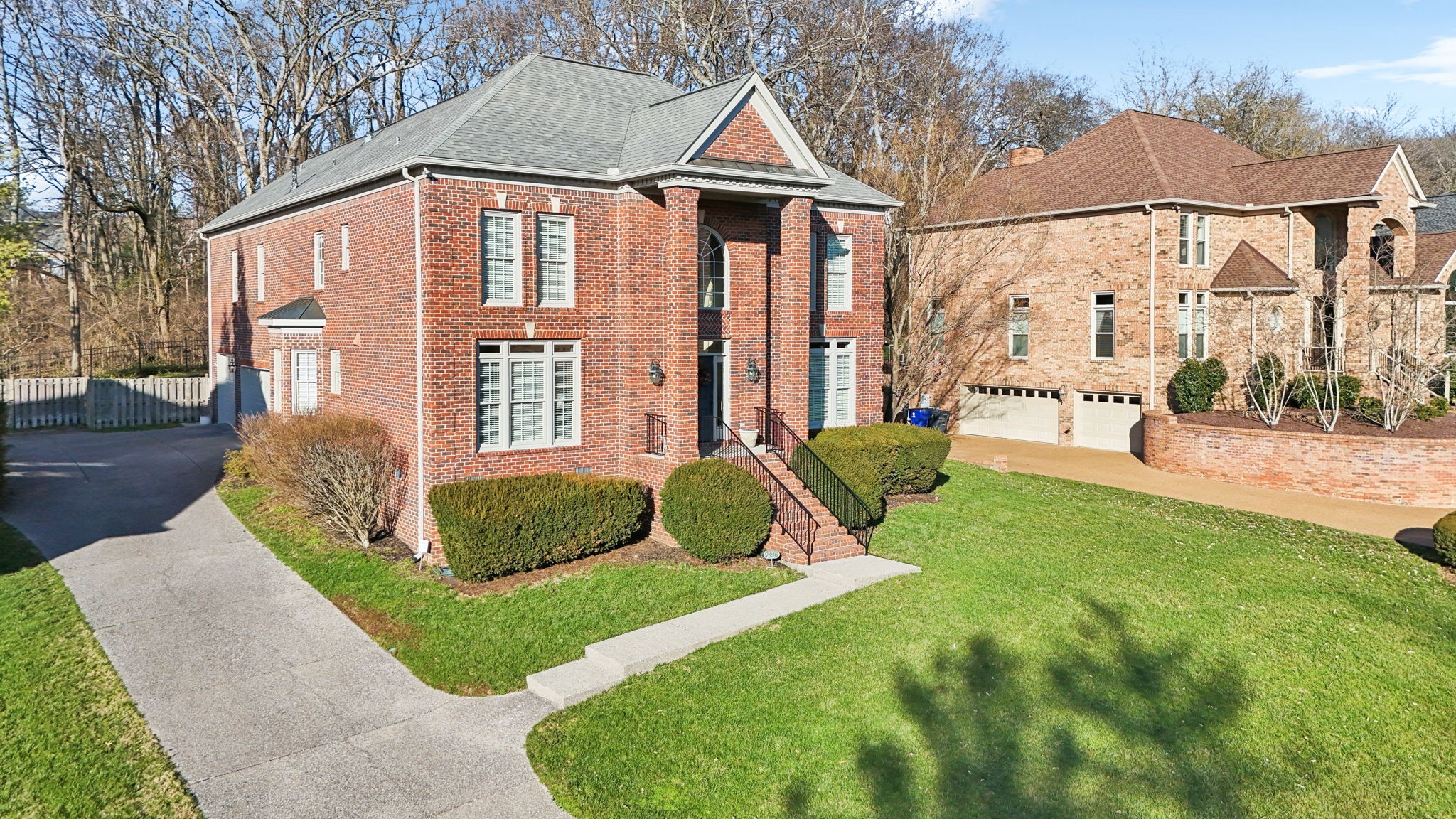 9436 Norwood Dr
