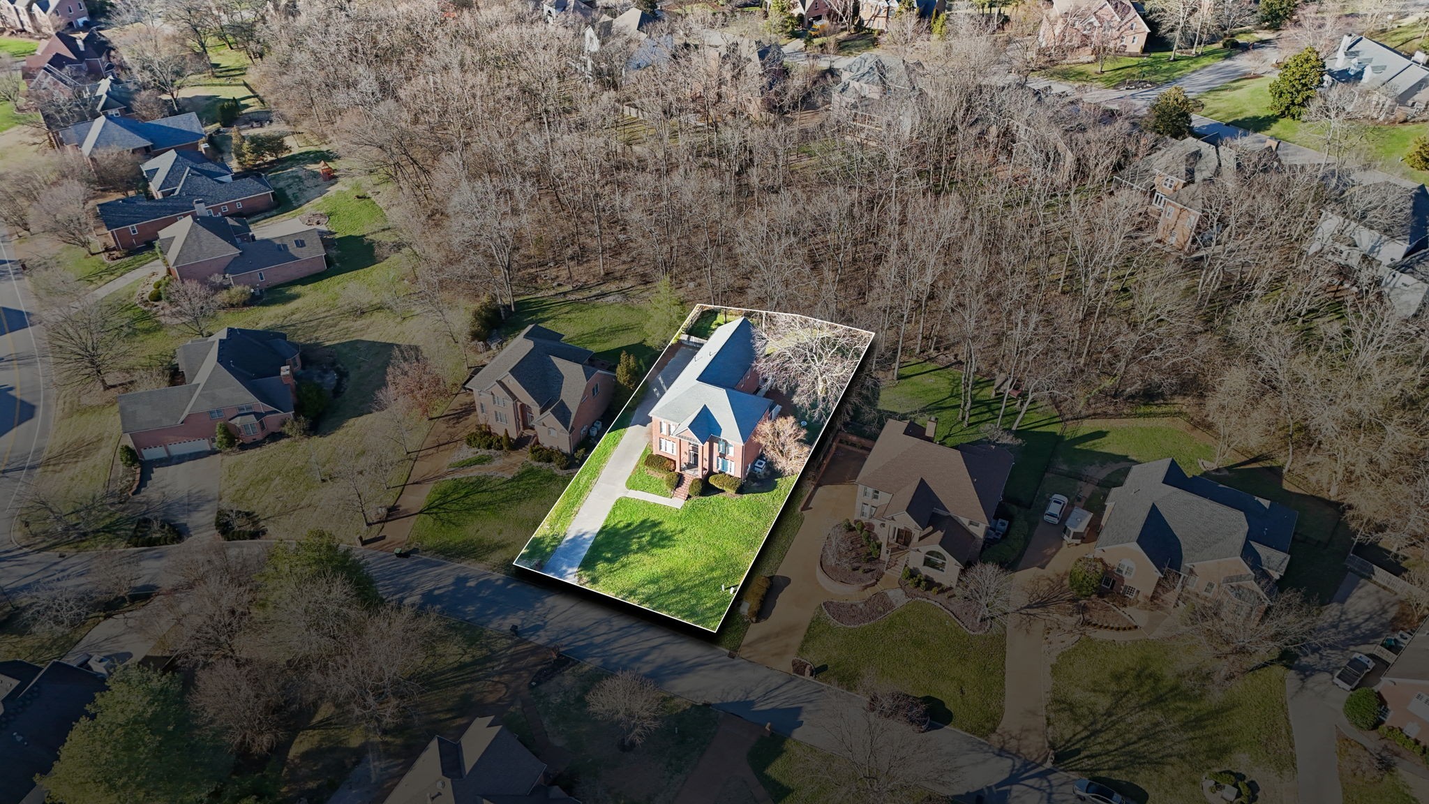 9436 Norwood Dr