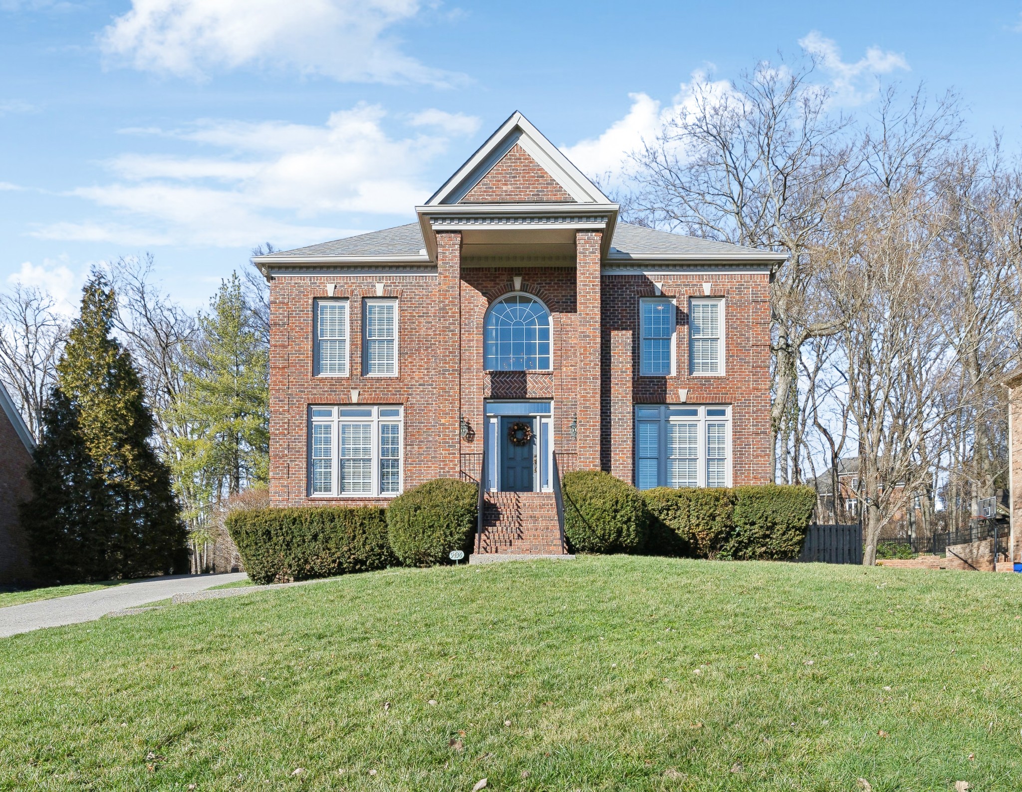 9436 Norwood Dr