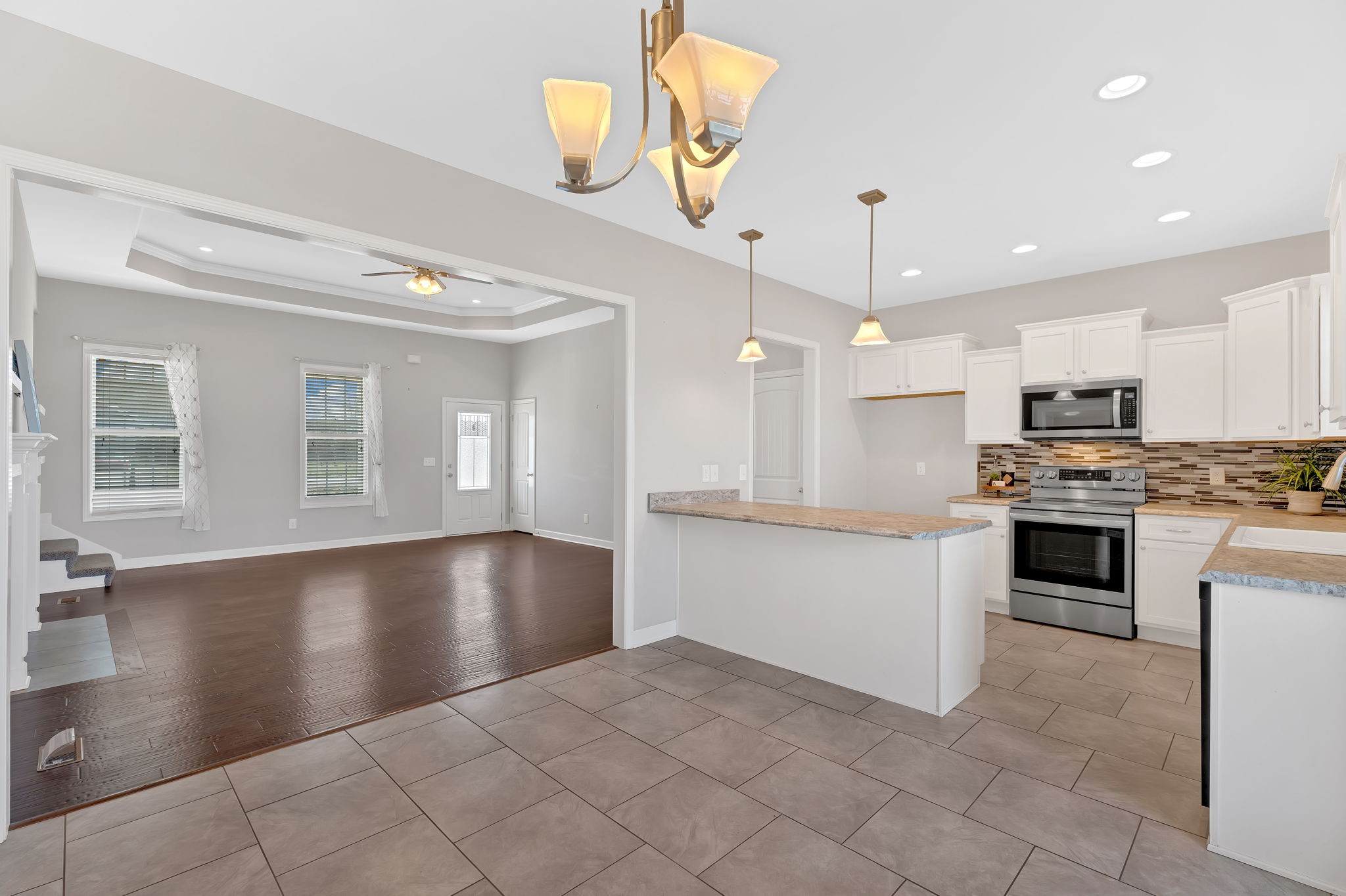 4504 Wachovia Way
