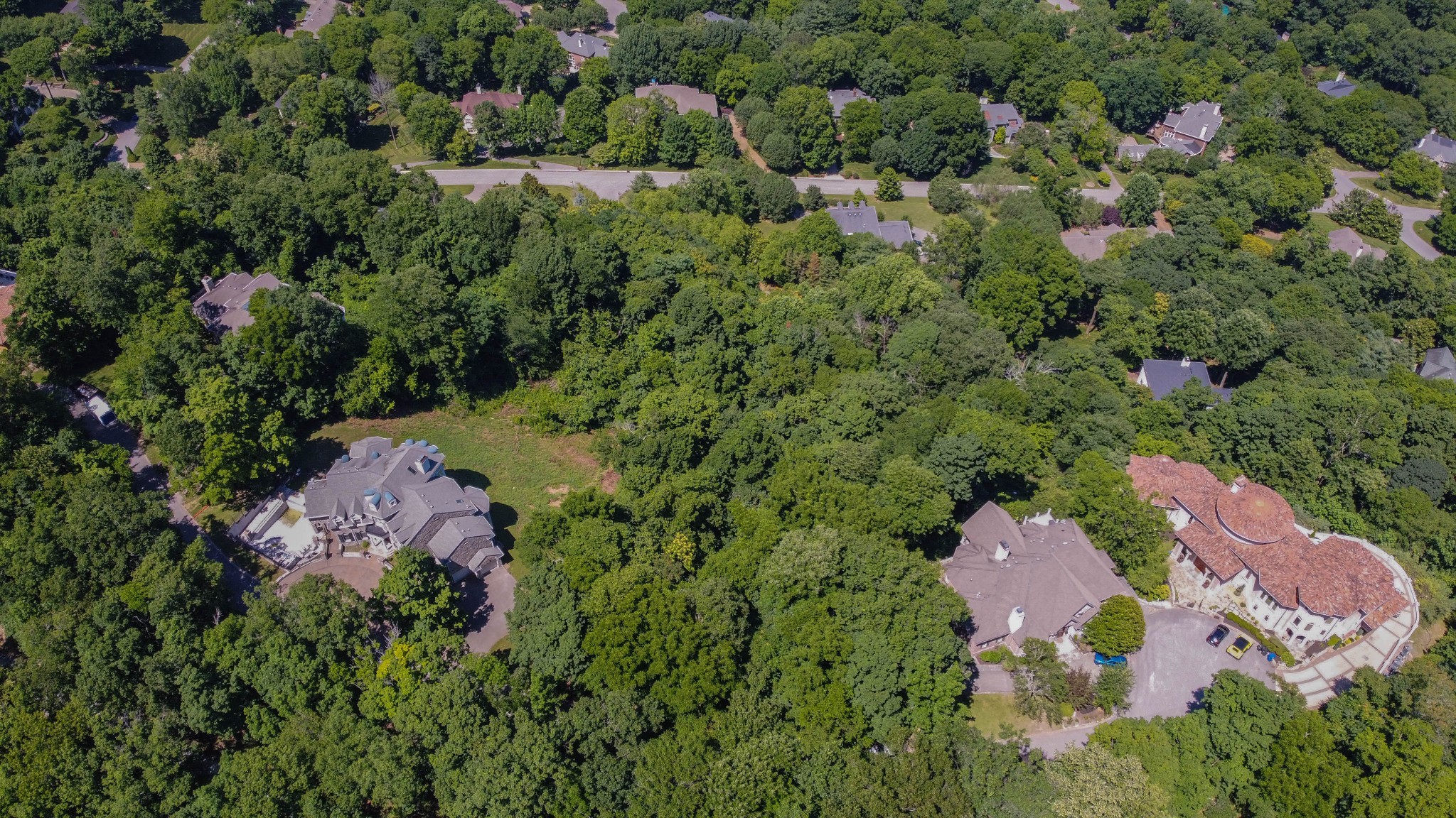 1007 Lookout Ridge Court